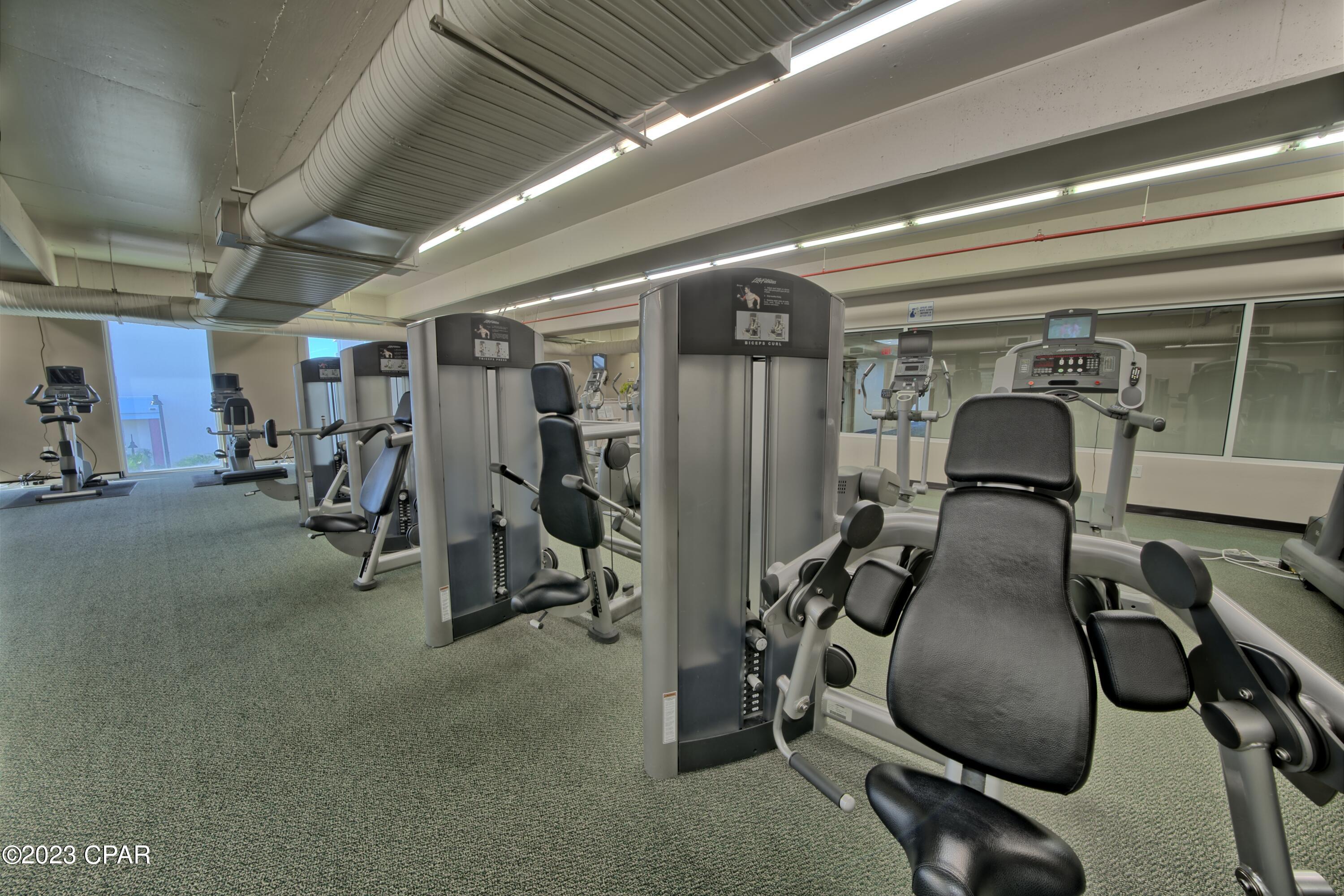 Majestic Beach Tower I - Residential