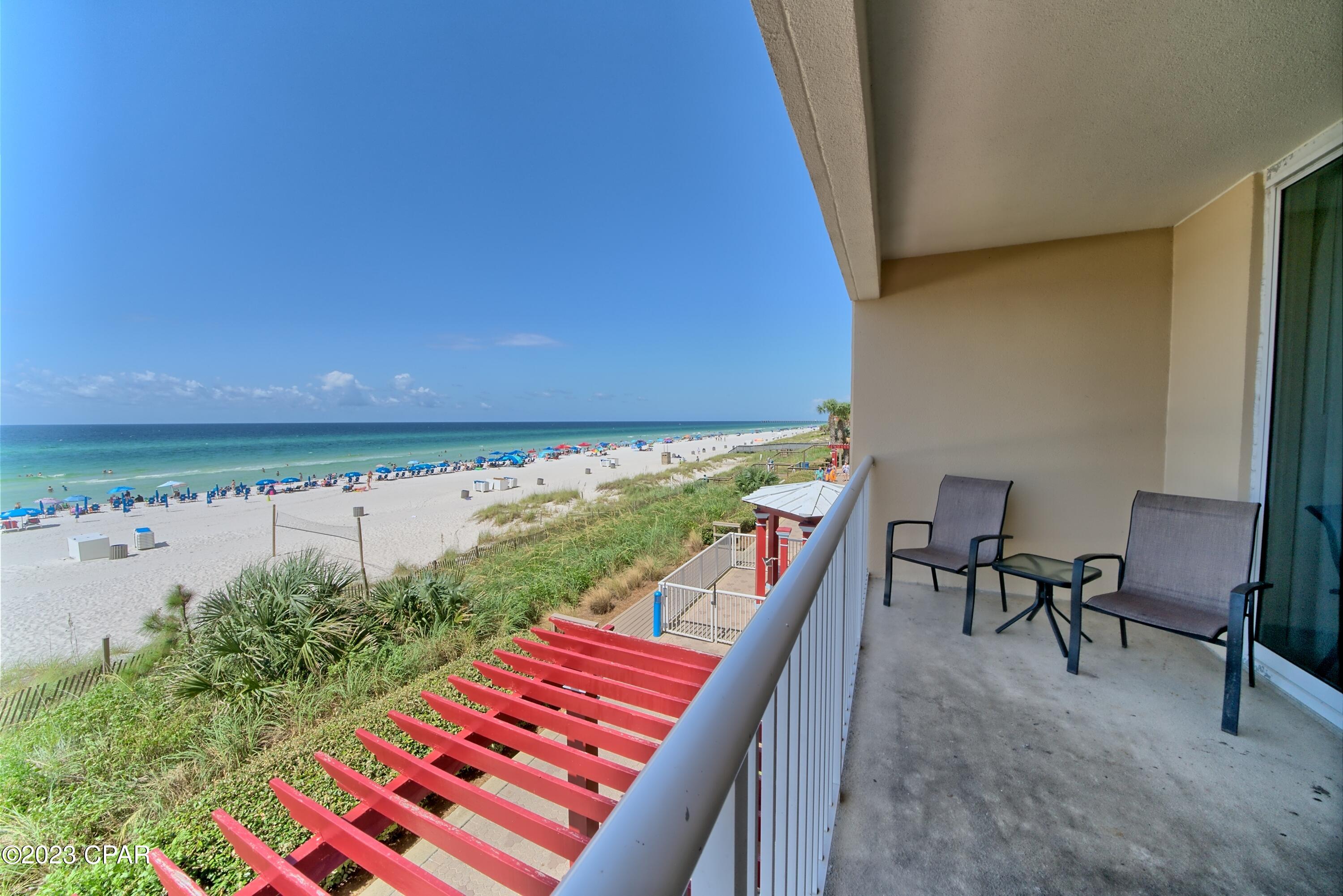 Majestic Beach Tower I - Residential