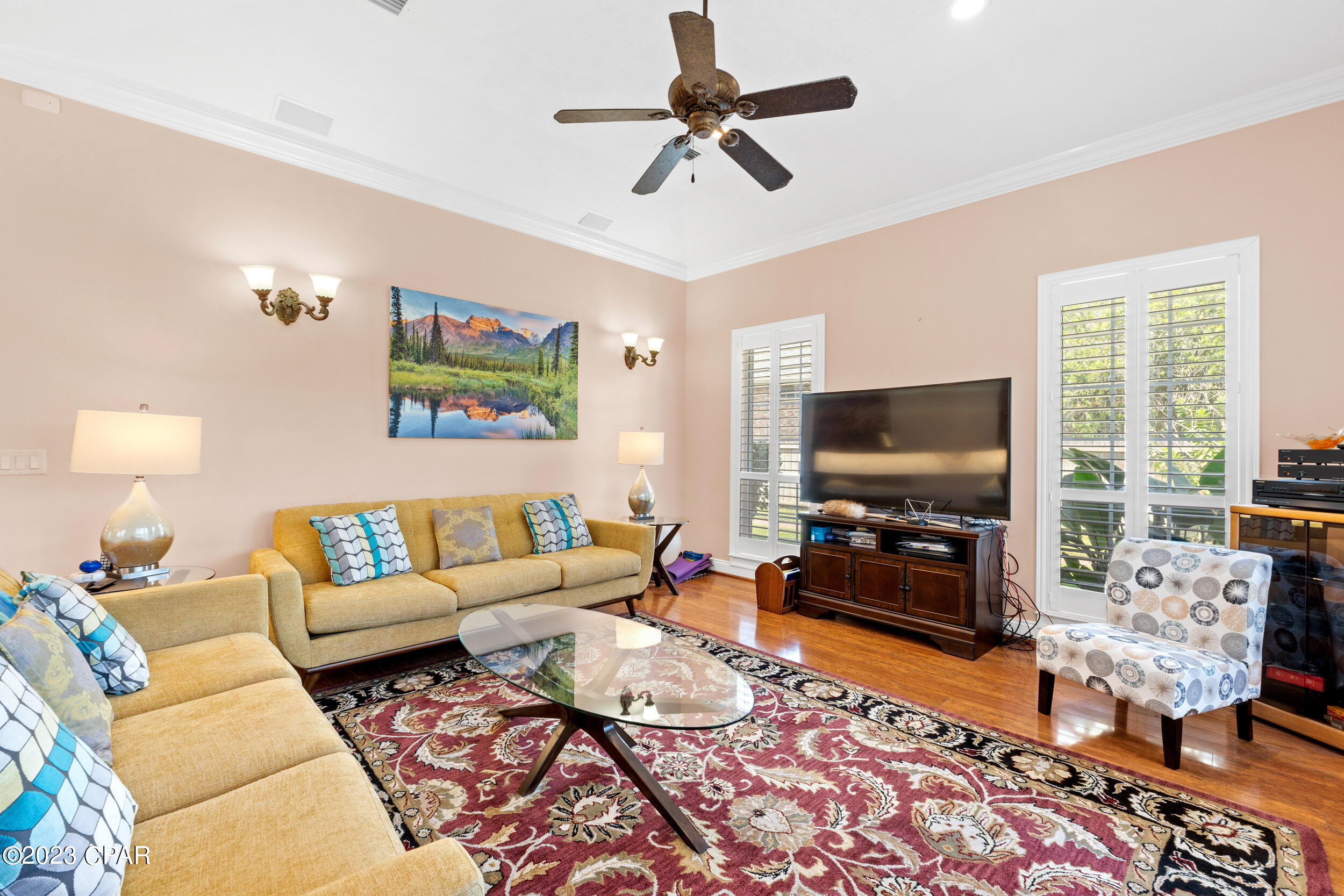 The Landings - Residential