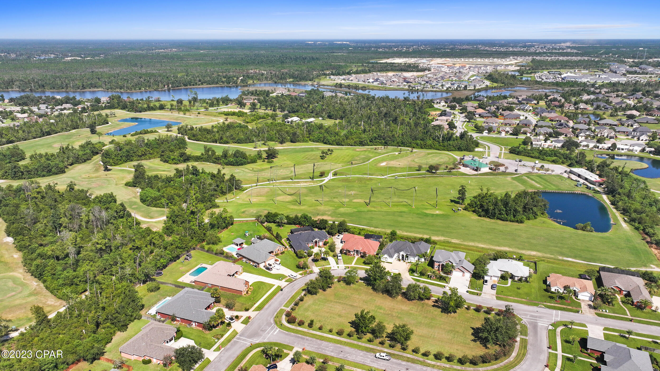 The Landings - Residential