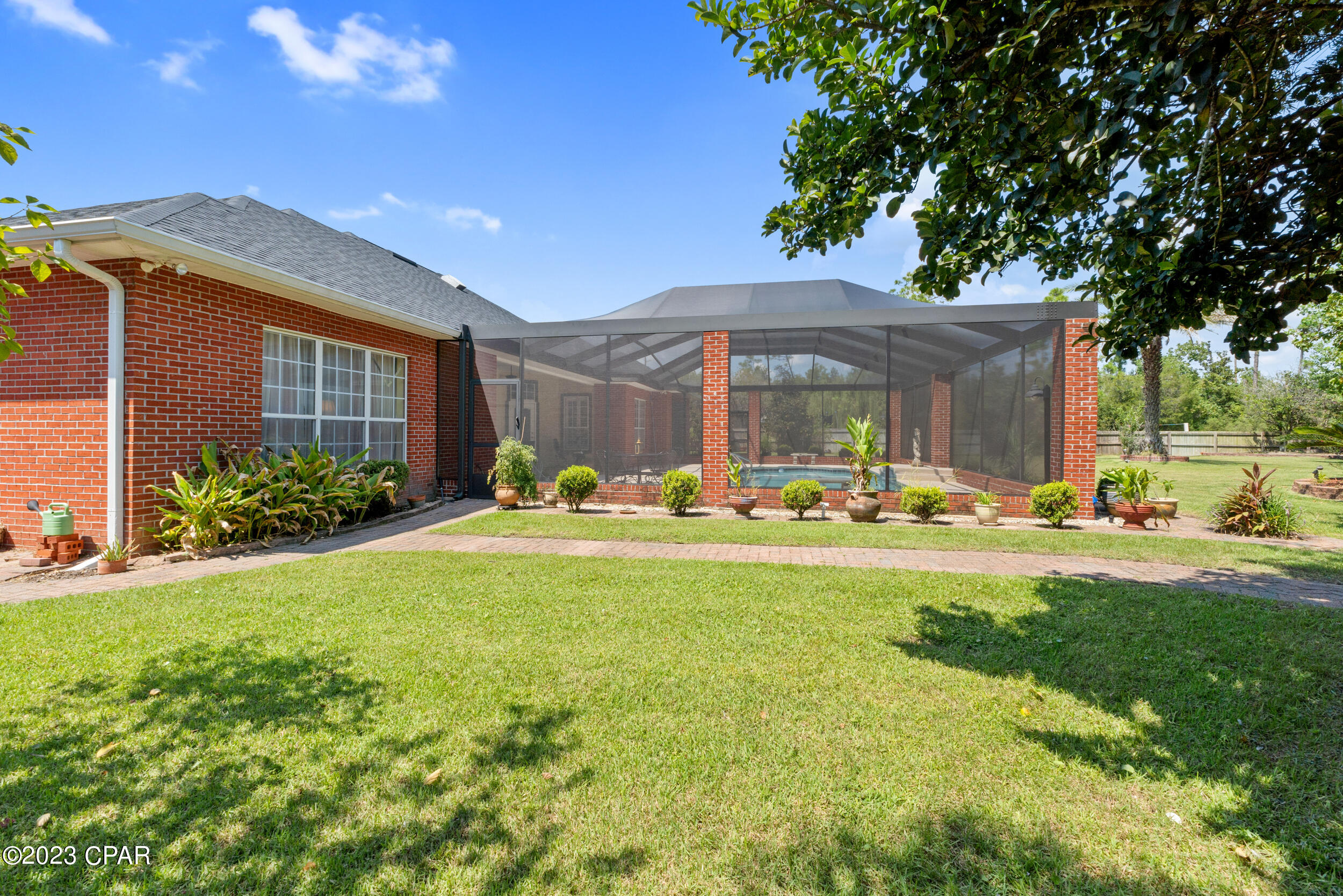 The Landings - Residential