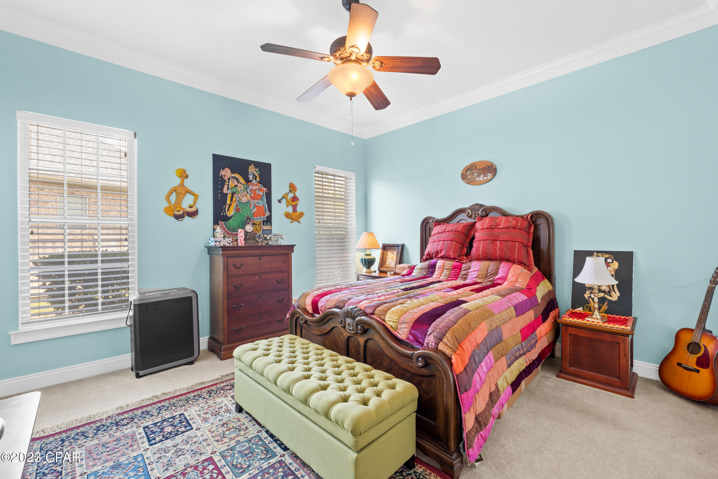 The Landings - Residential