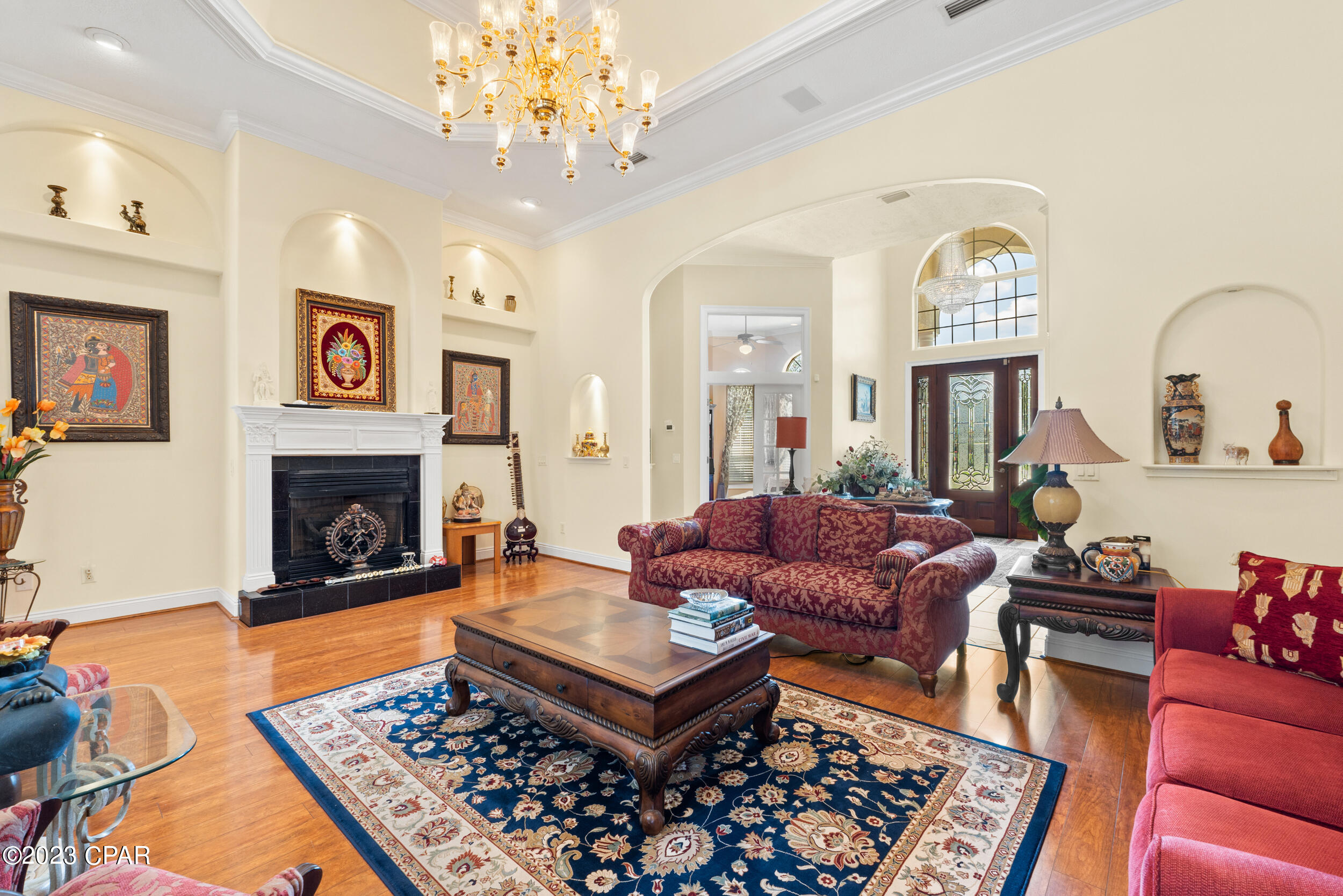 The Landings - Residential