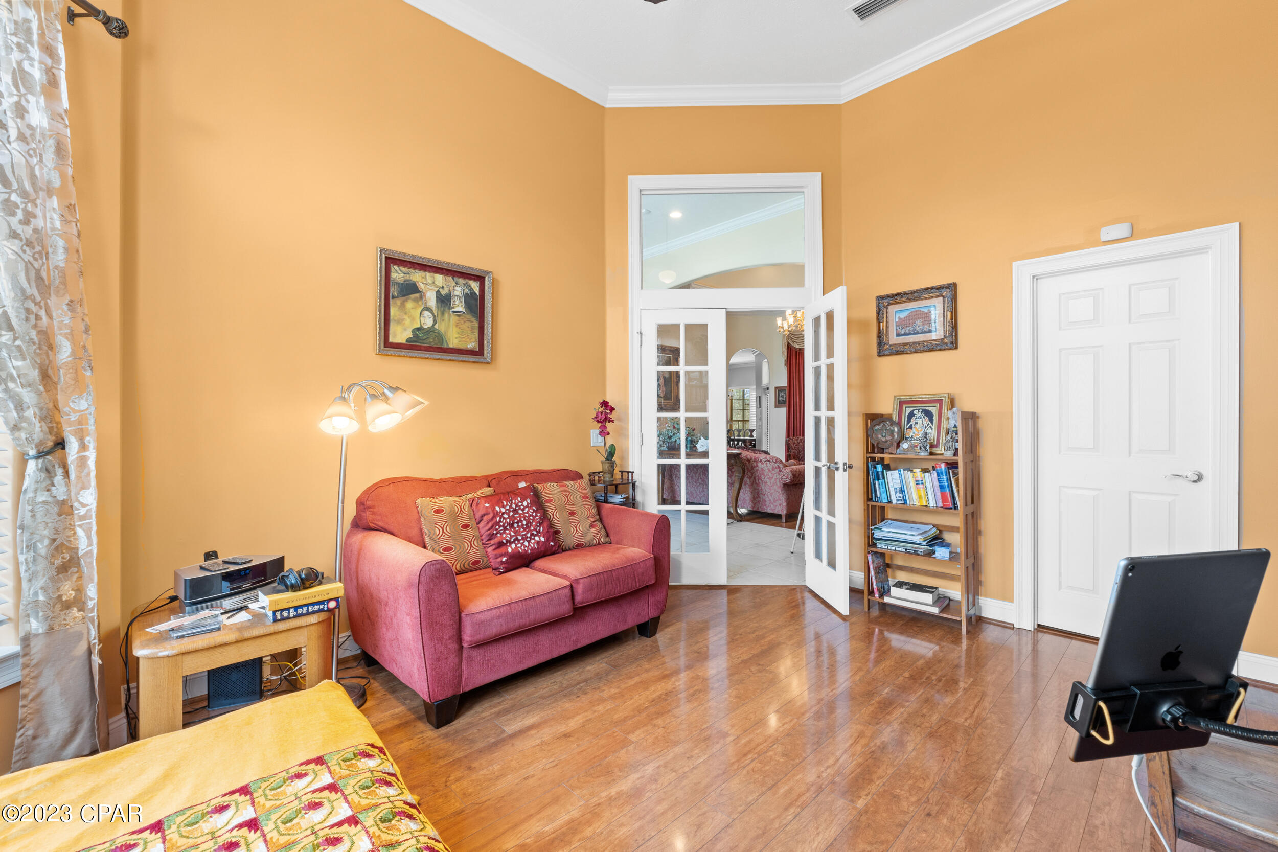 The Landings - Residential