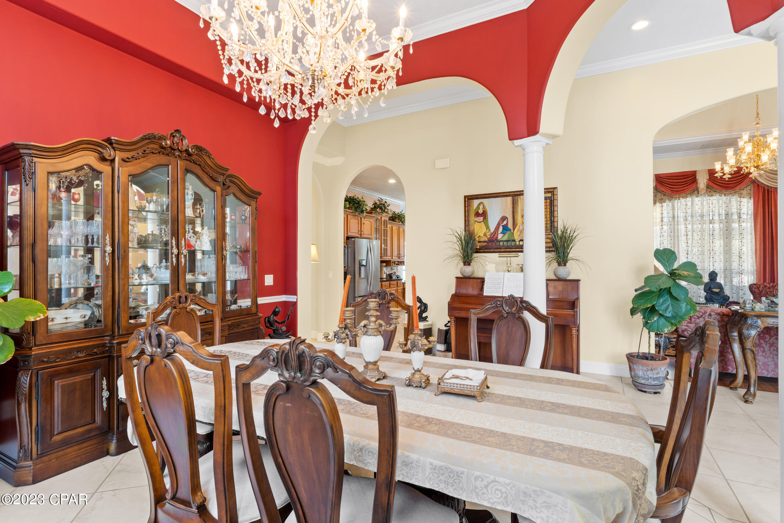 The Landings - Residential