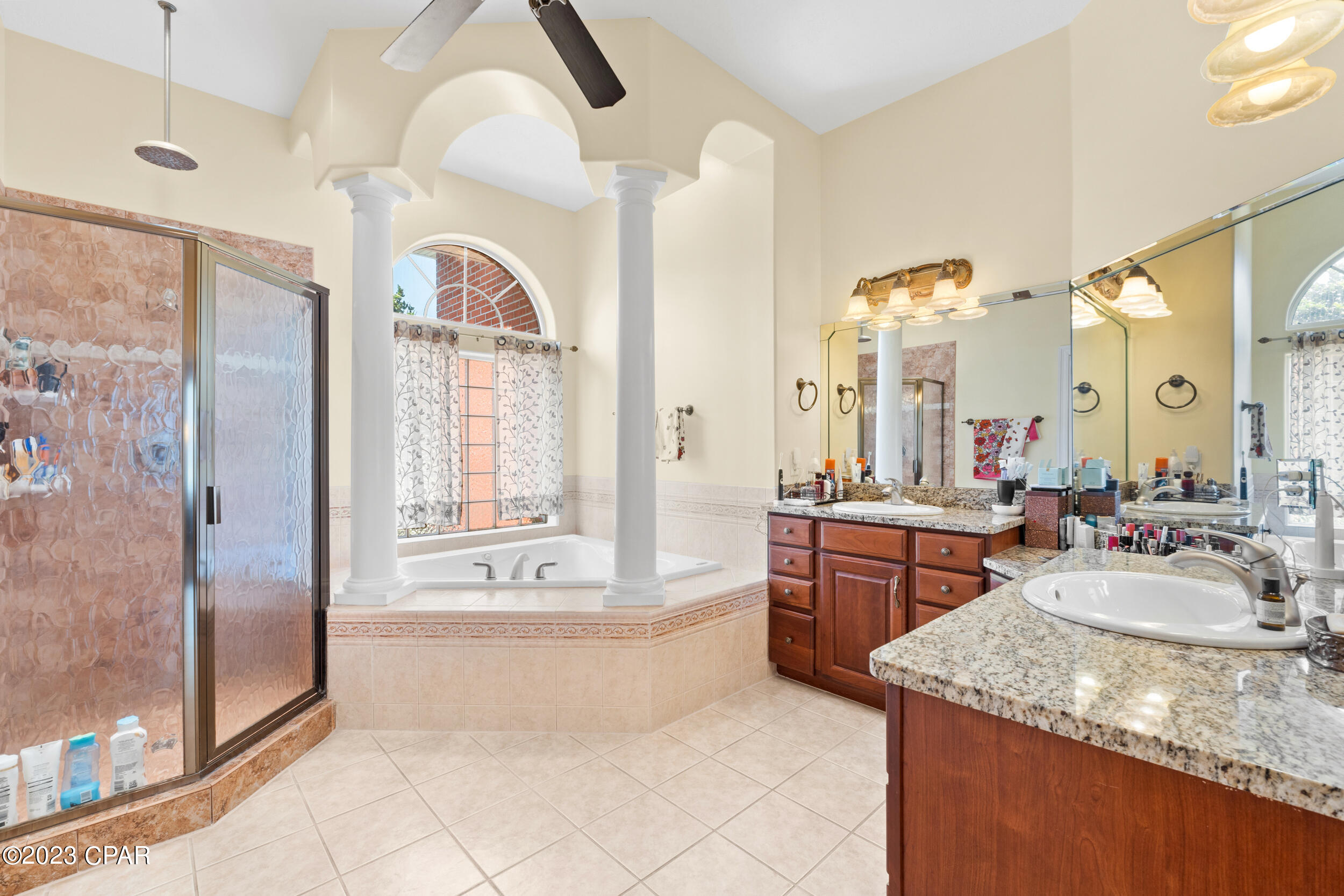 The Landings - Residential