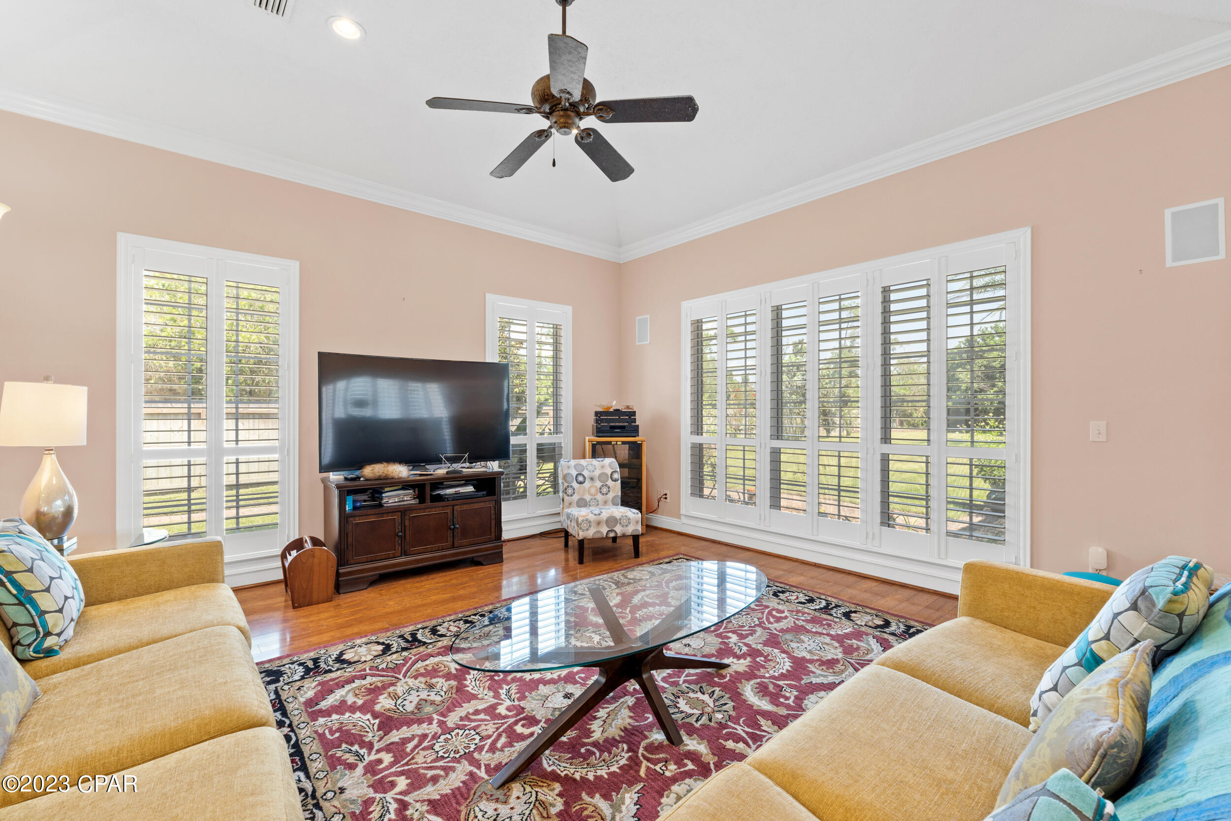 The Landings - Residential