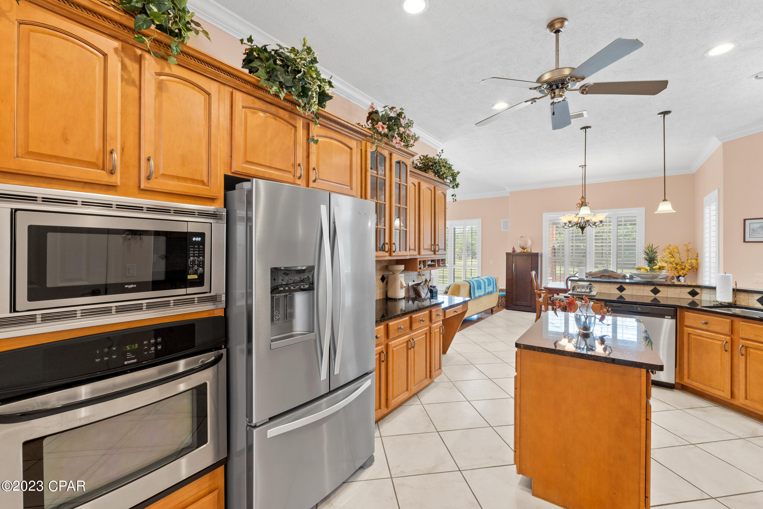 The Landings - Residential