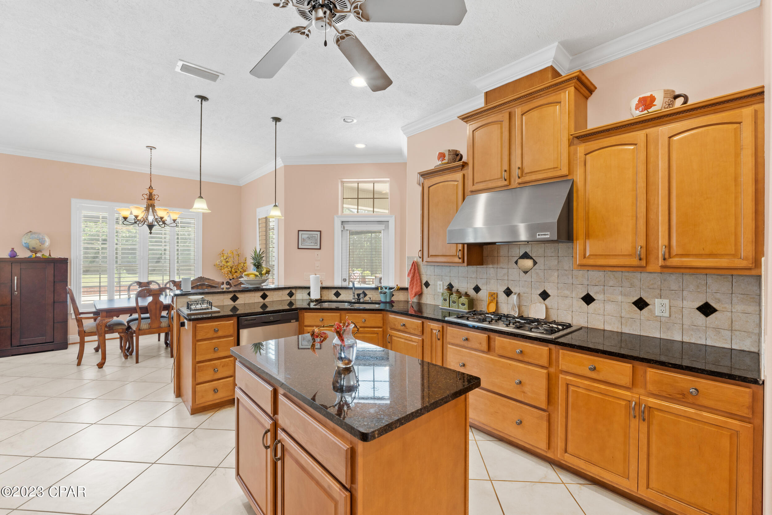 The Landings - Residential