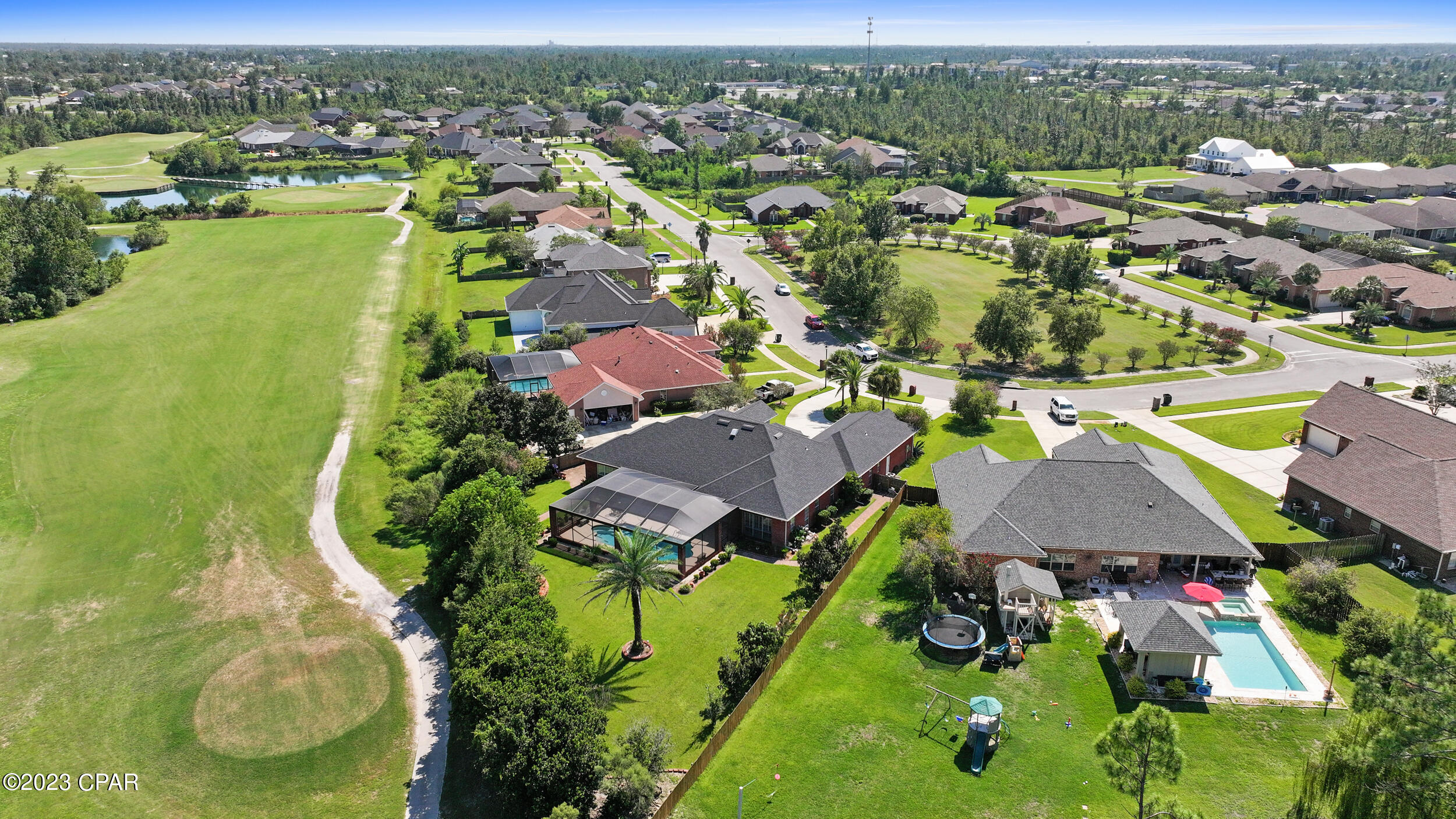 The Landings - Residential