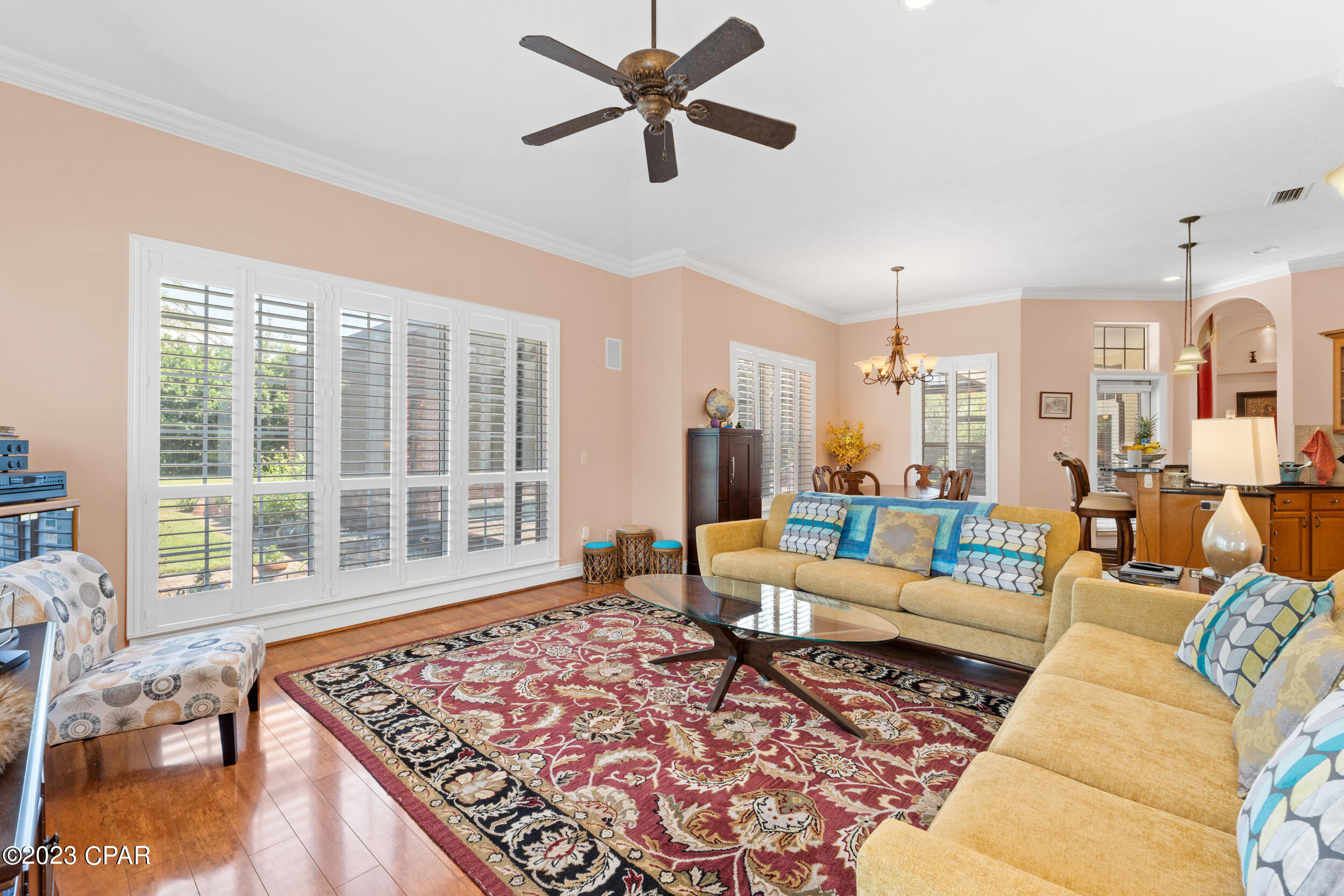 The Landings - Residential