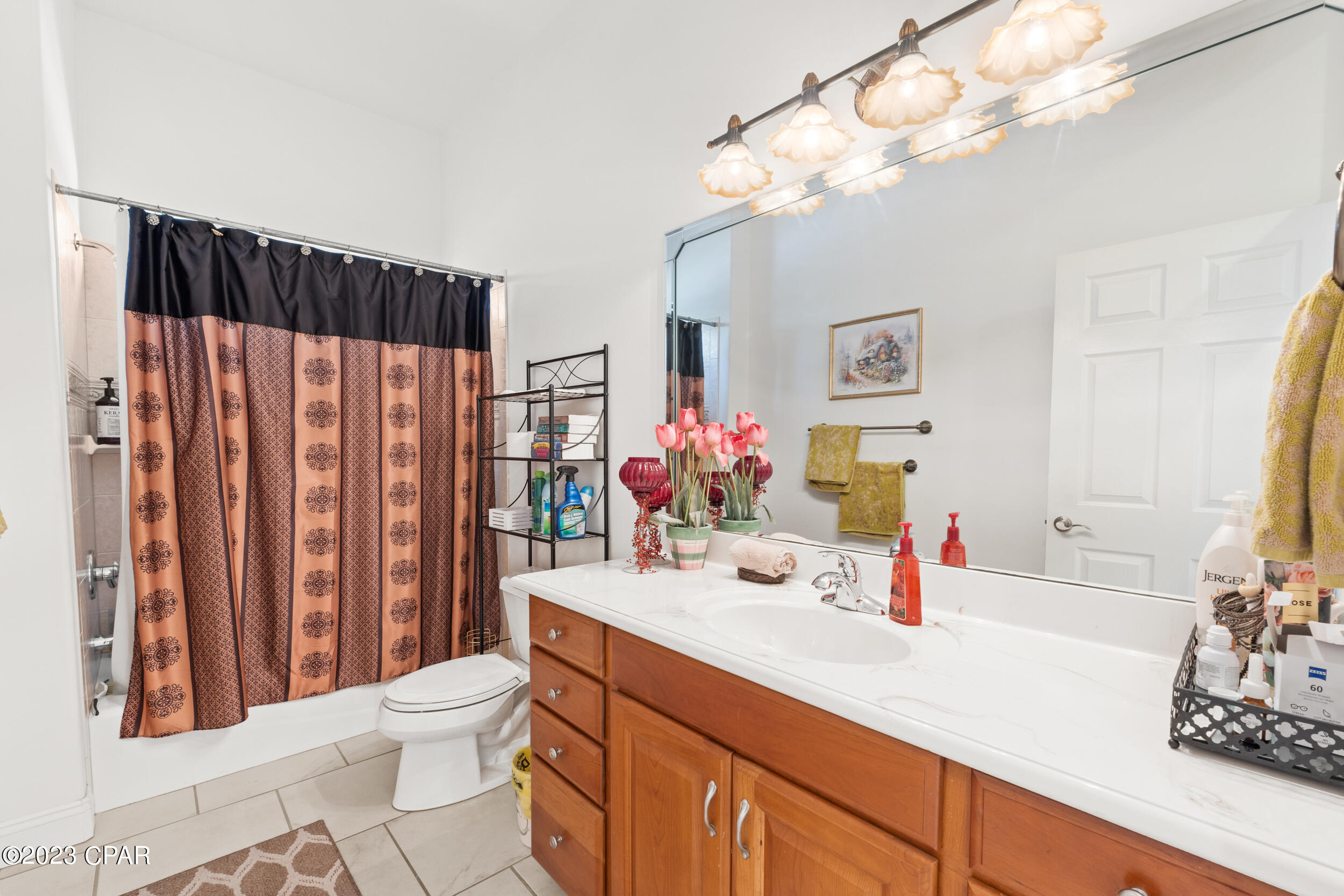 The Landings - Residential