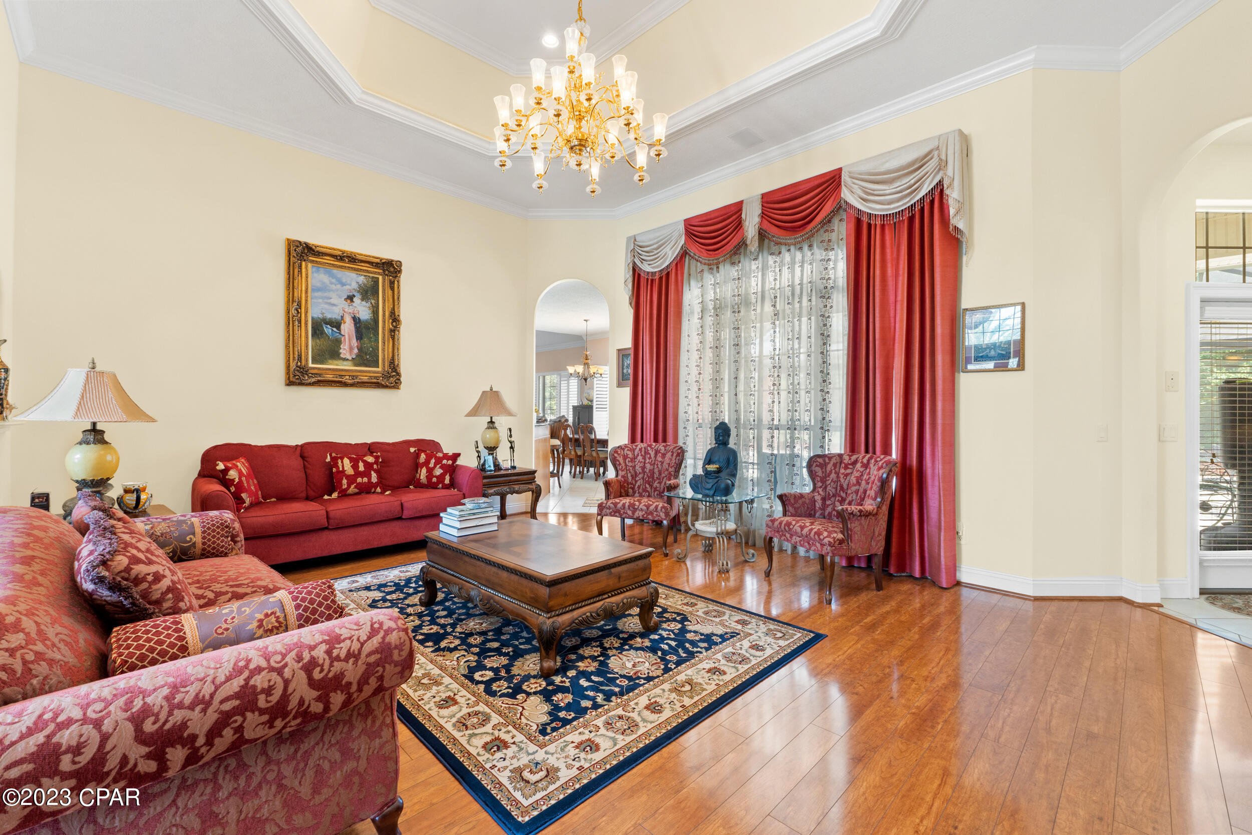 The Landings - Residential