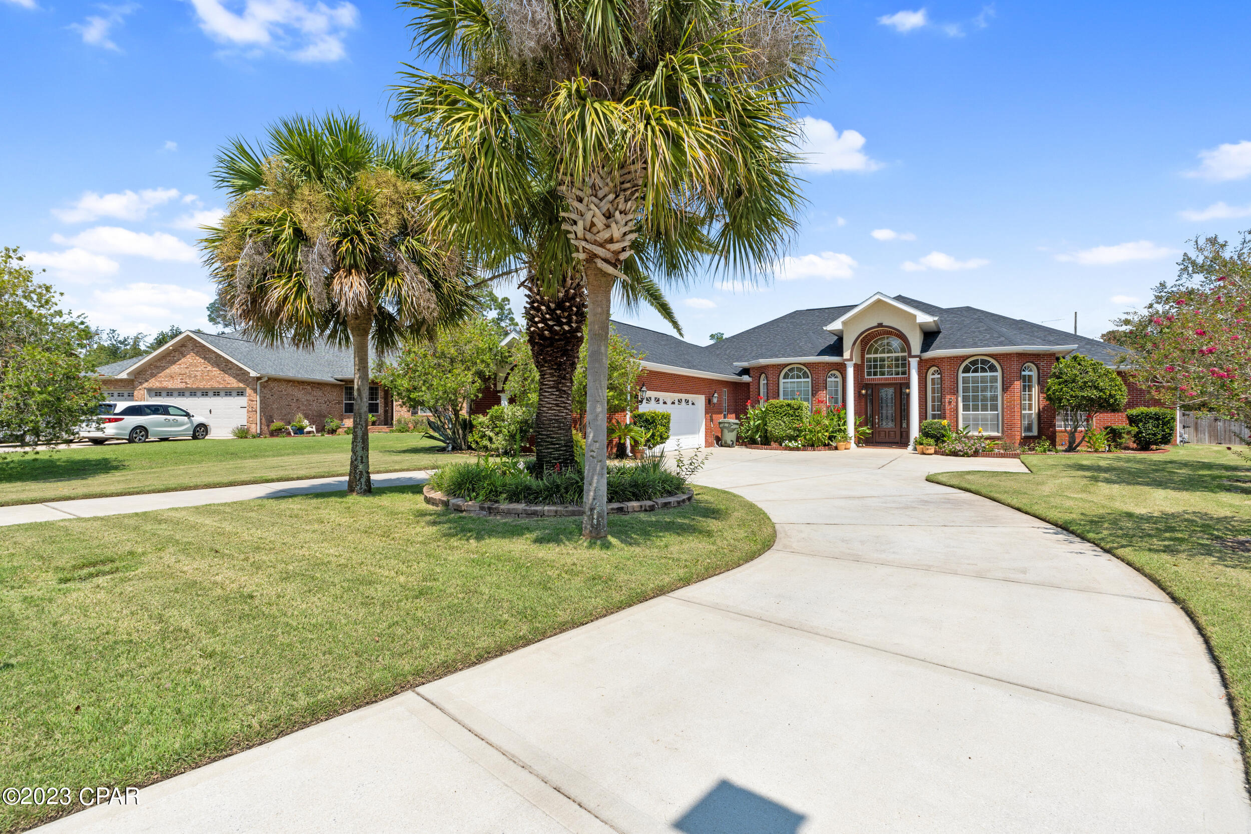 The Landings - Residential