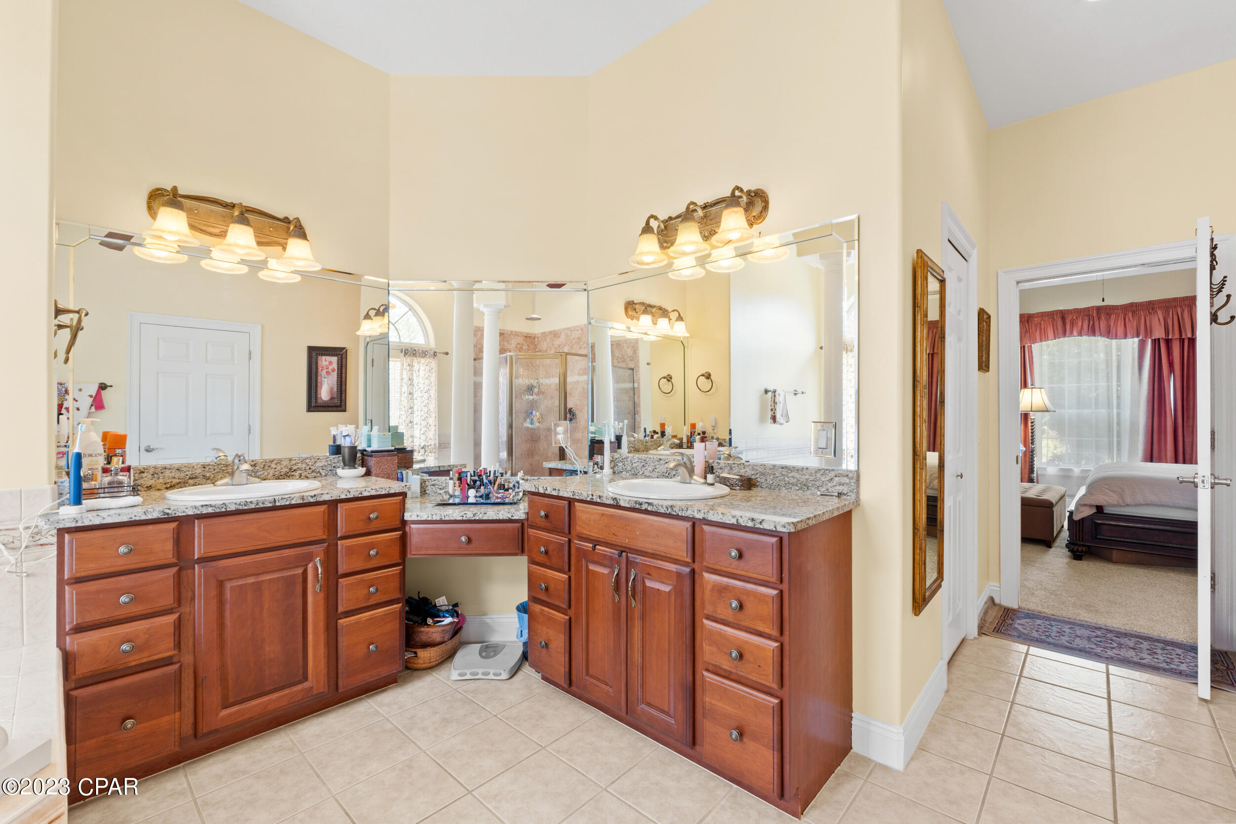 The Landings - Residential