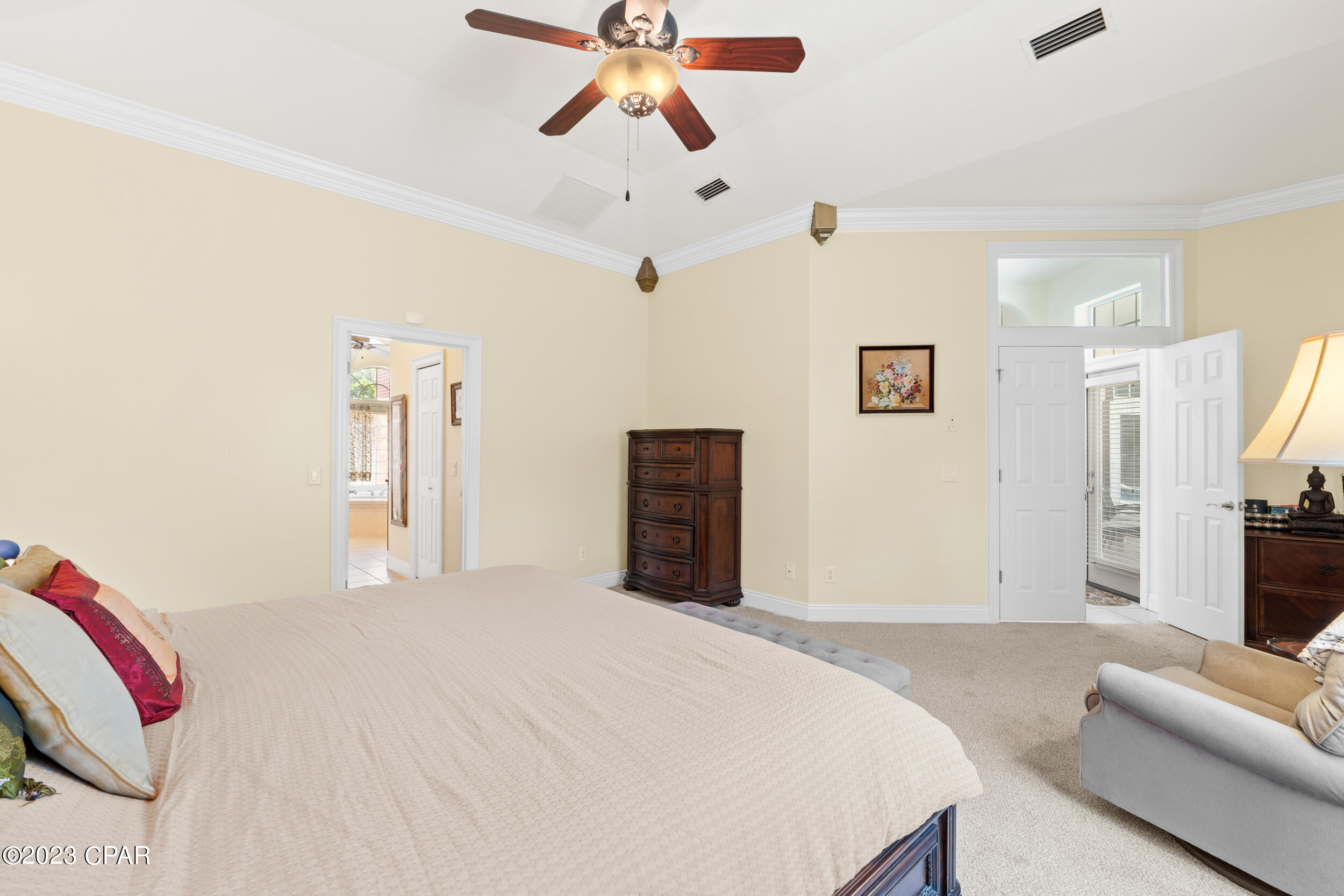 The Landings - Residential