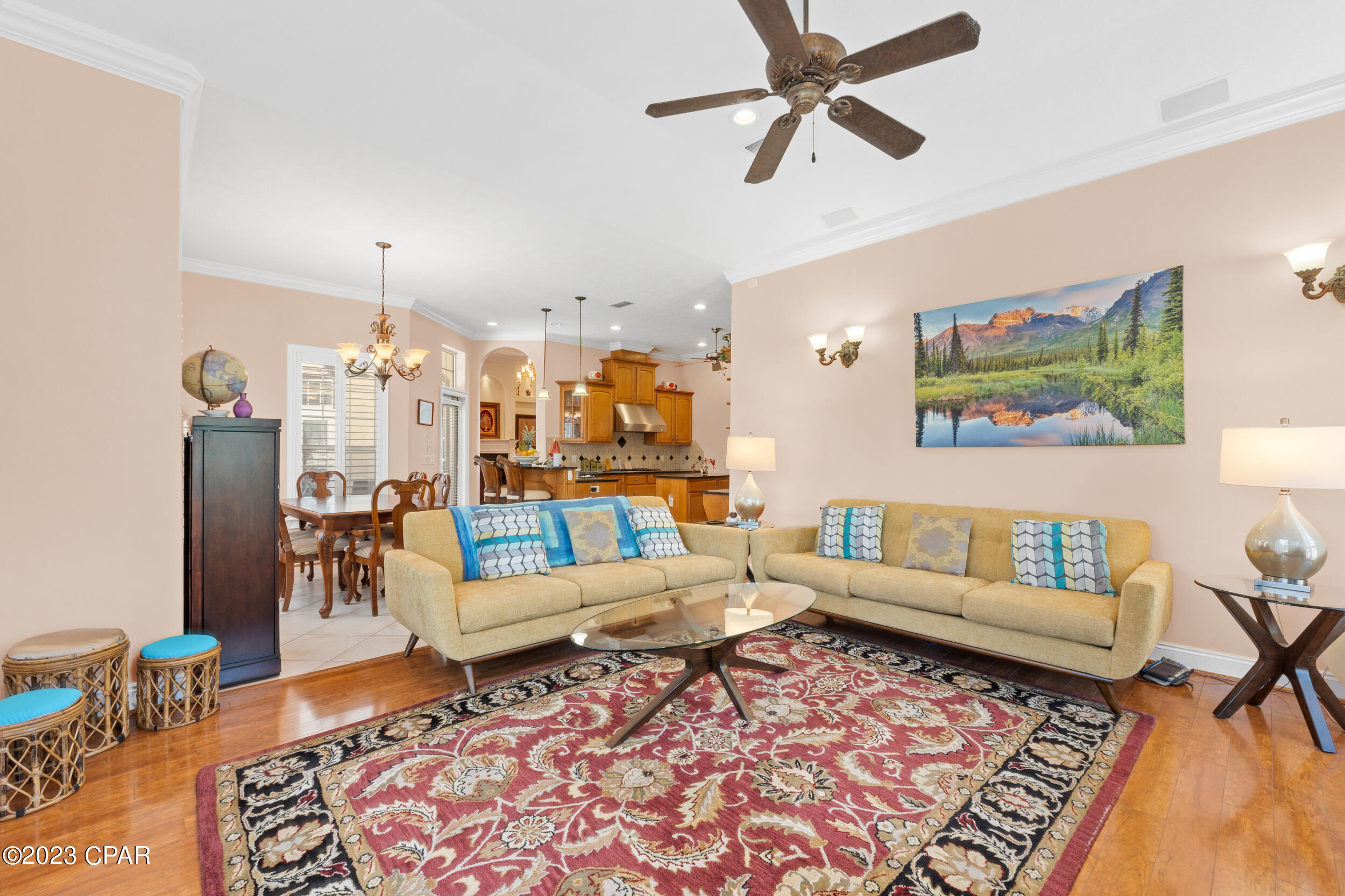 The Landings - Residential