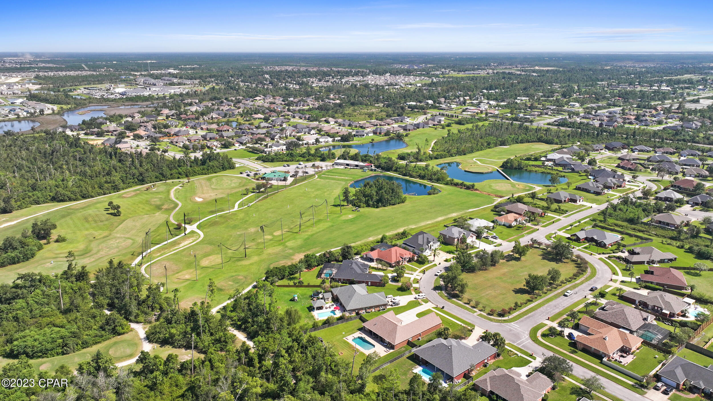 The Landings - Residential