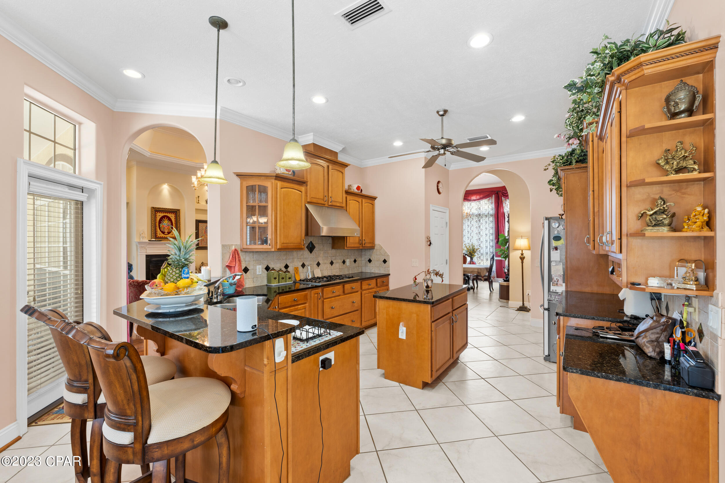 The Landings - Residential