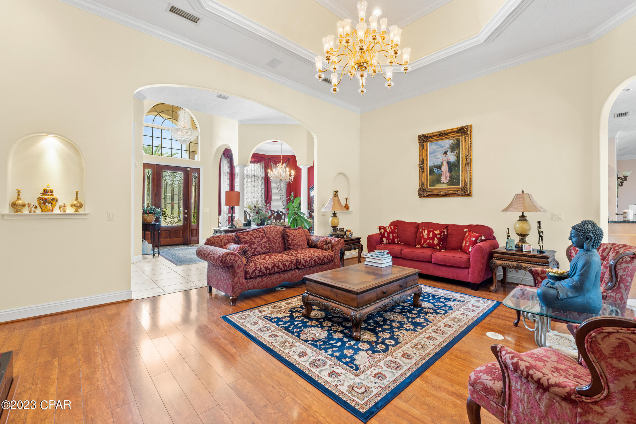 The Landings - Residential