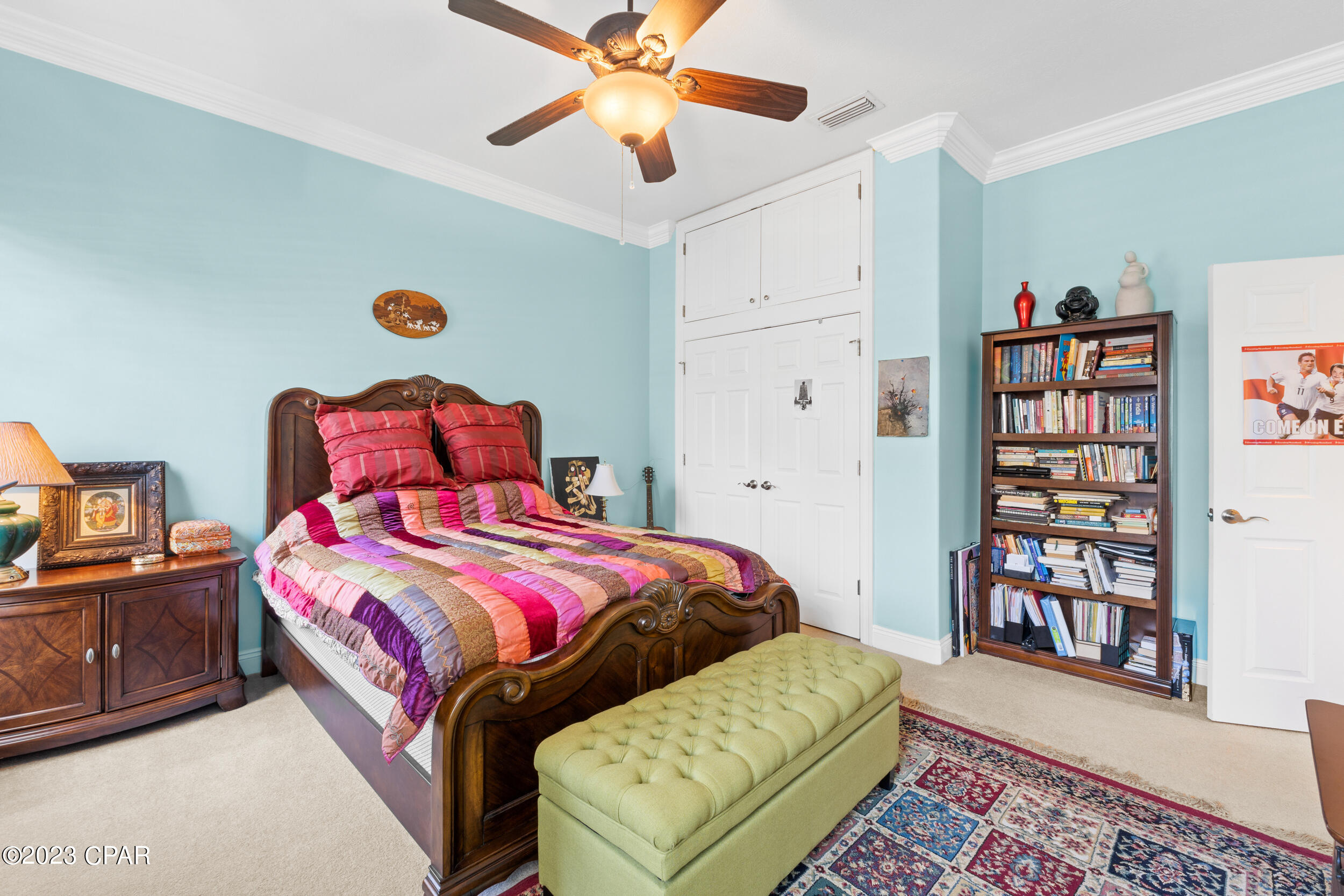The Landings - Residential