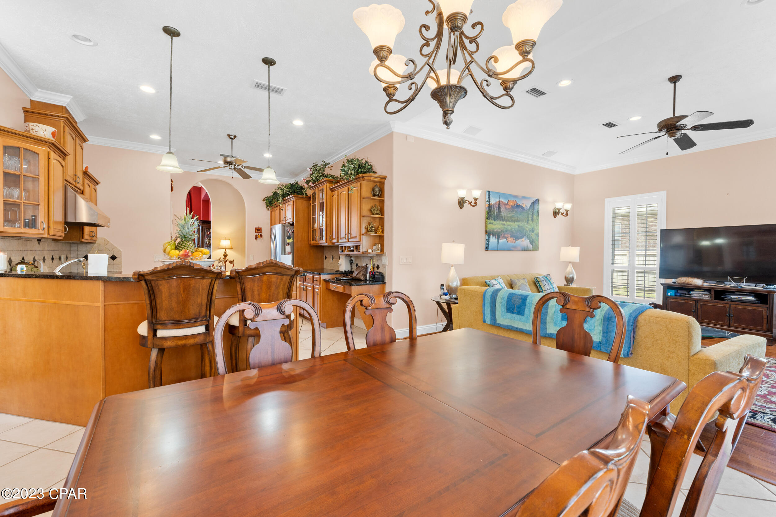 The Landings - Residential