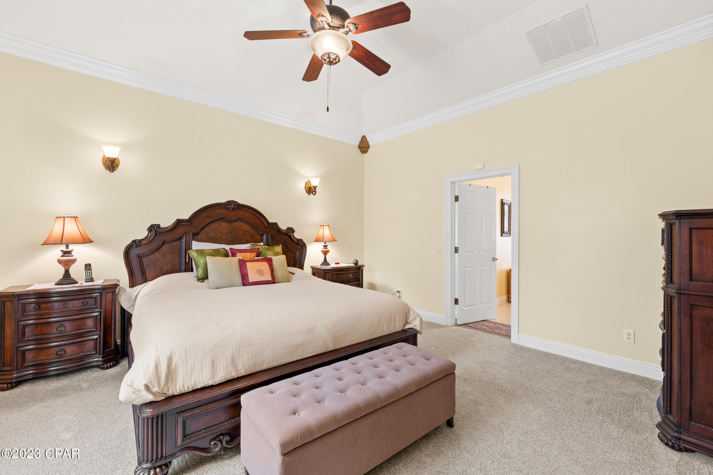 The Landings - Residential