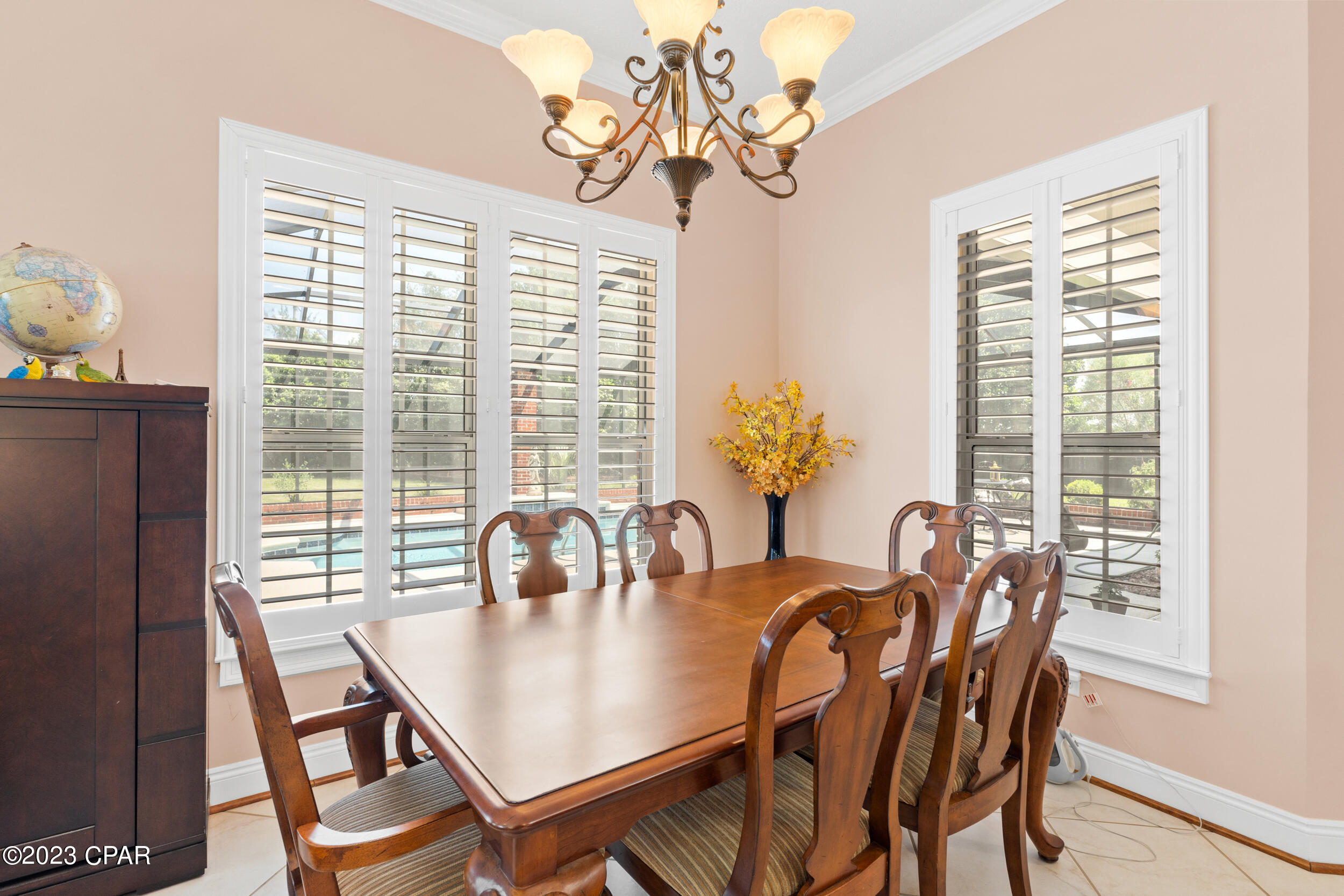 The Landings - Residential