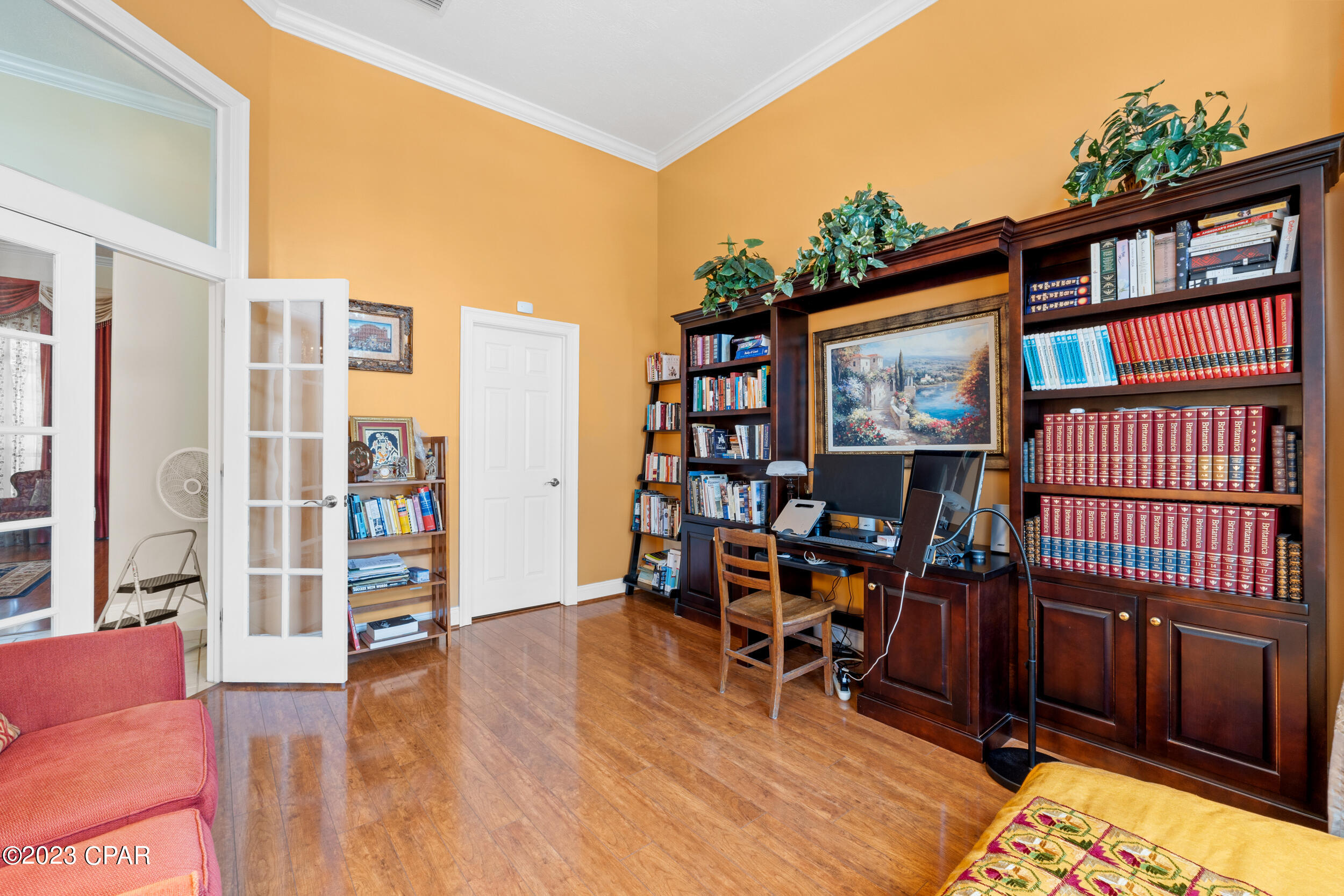 The Landings - Residential