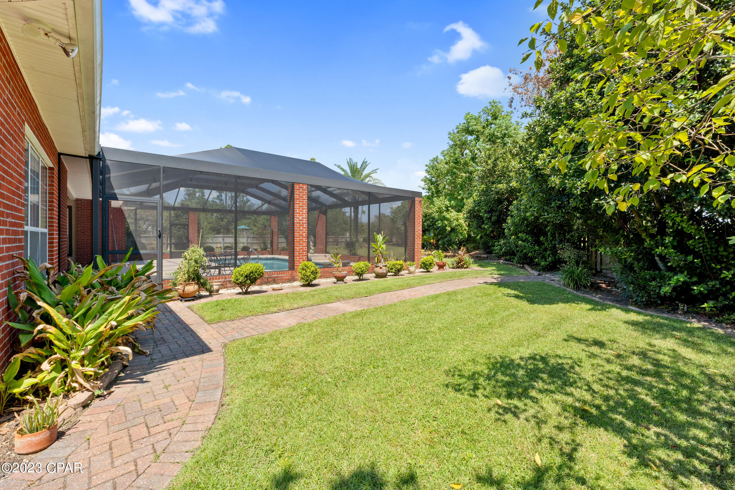 The Landings - Residential
