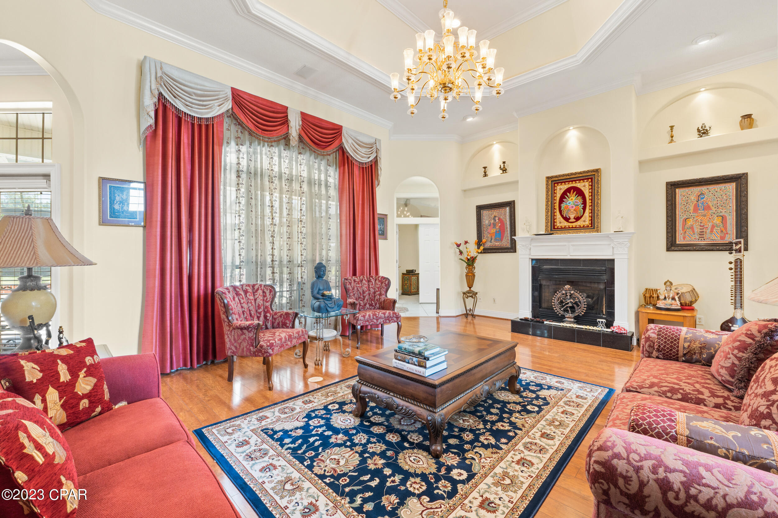 The Landings - Residential