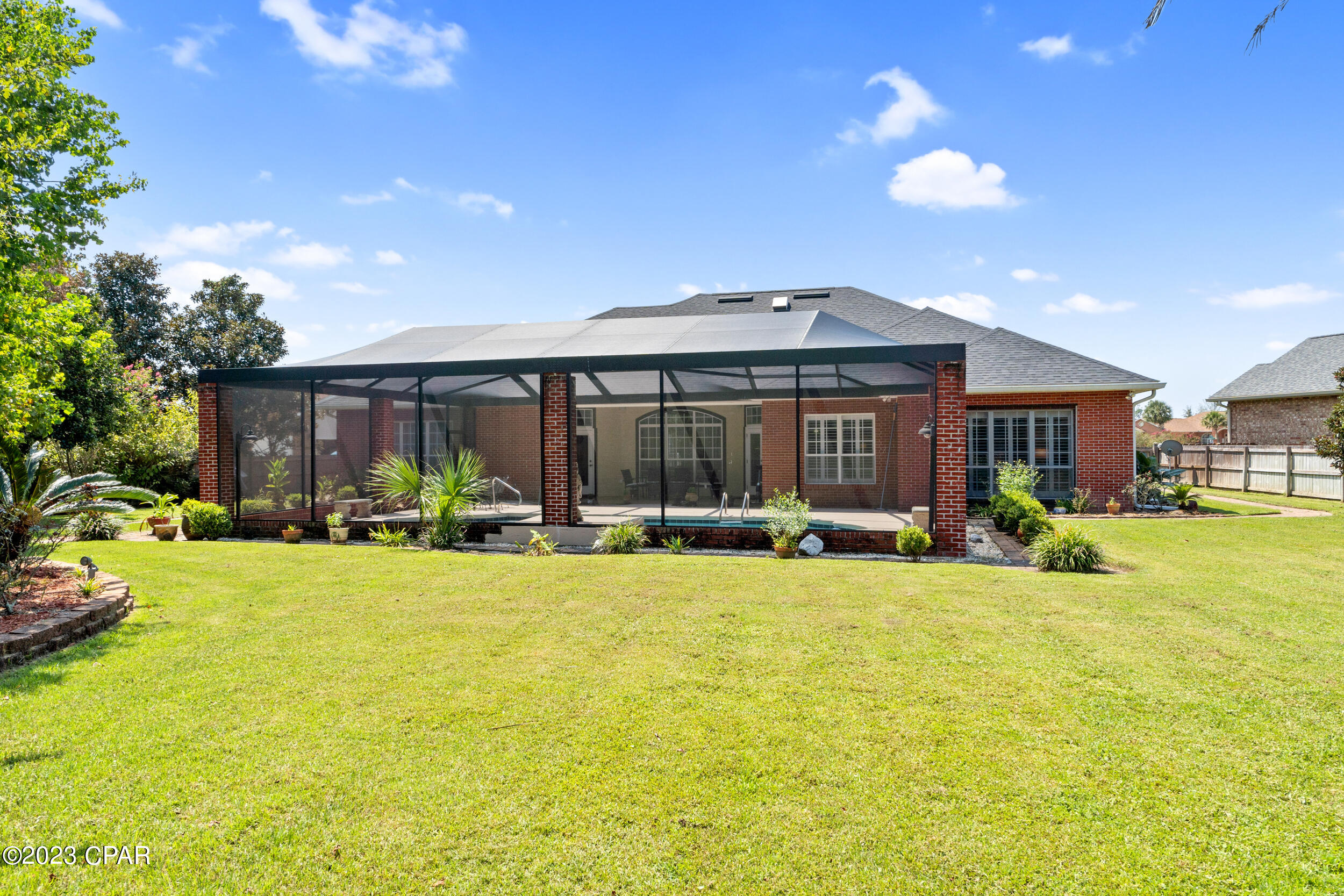 The Landings - Residential