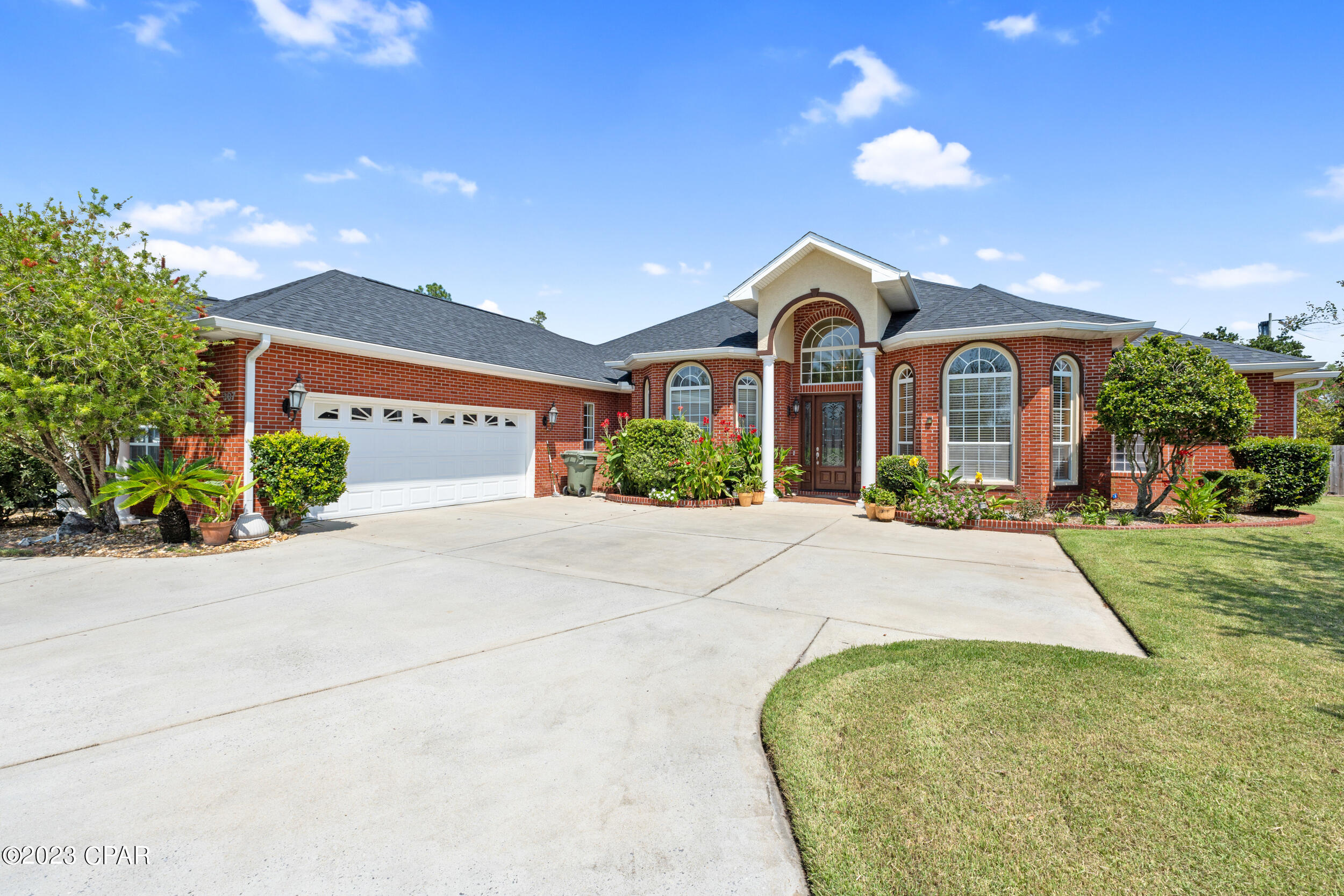 The Landings - Residential