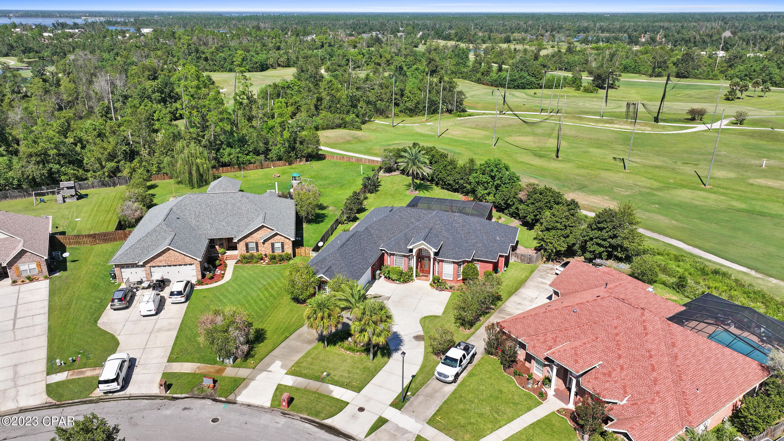 The Landings - Residential