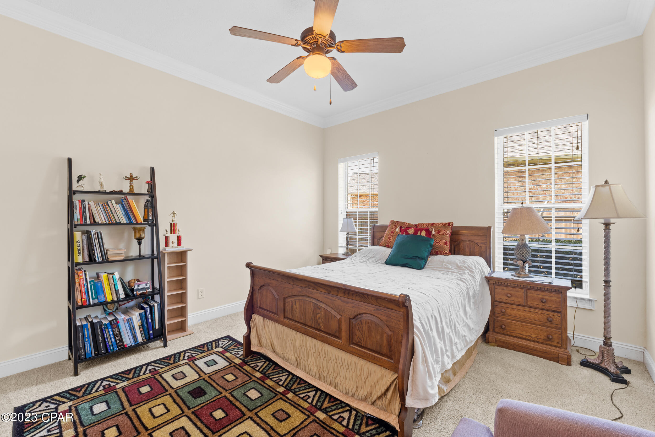 The Landings - Residential