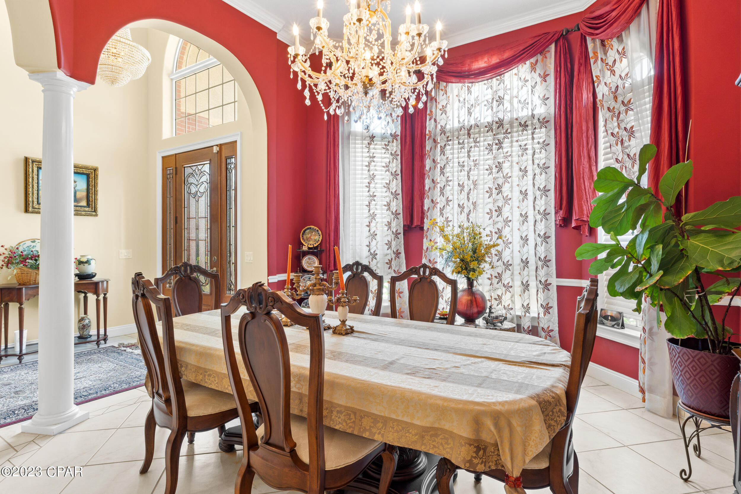 The Landings - Residential