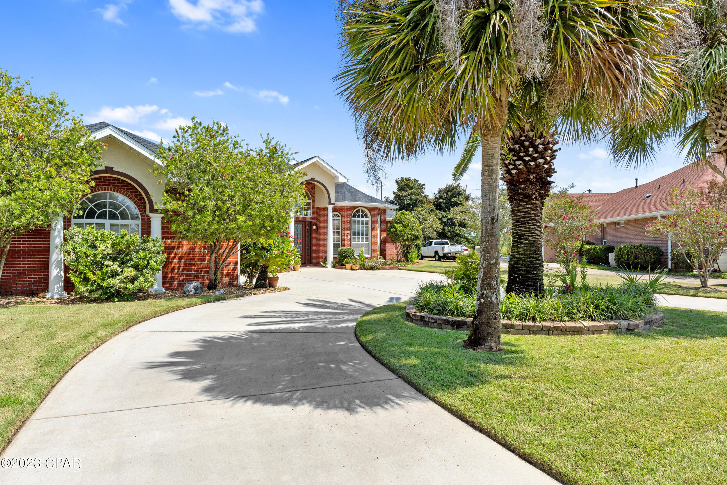 The Landings - Residential