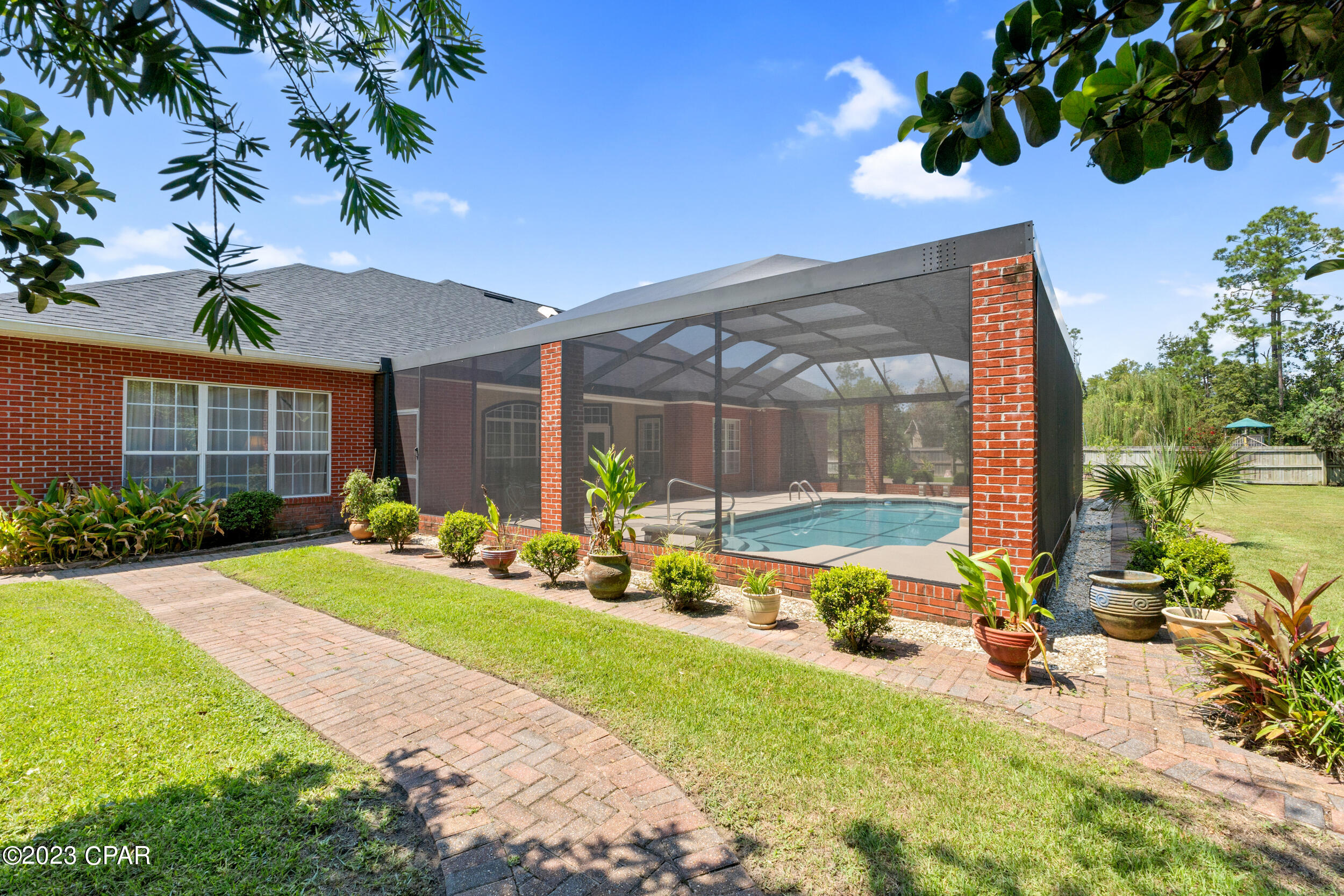 The Landings - Residential