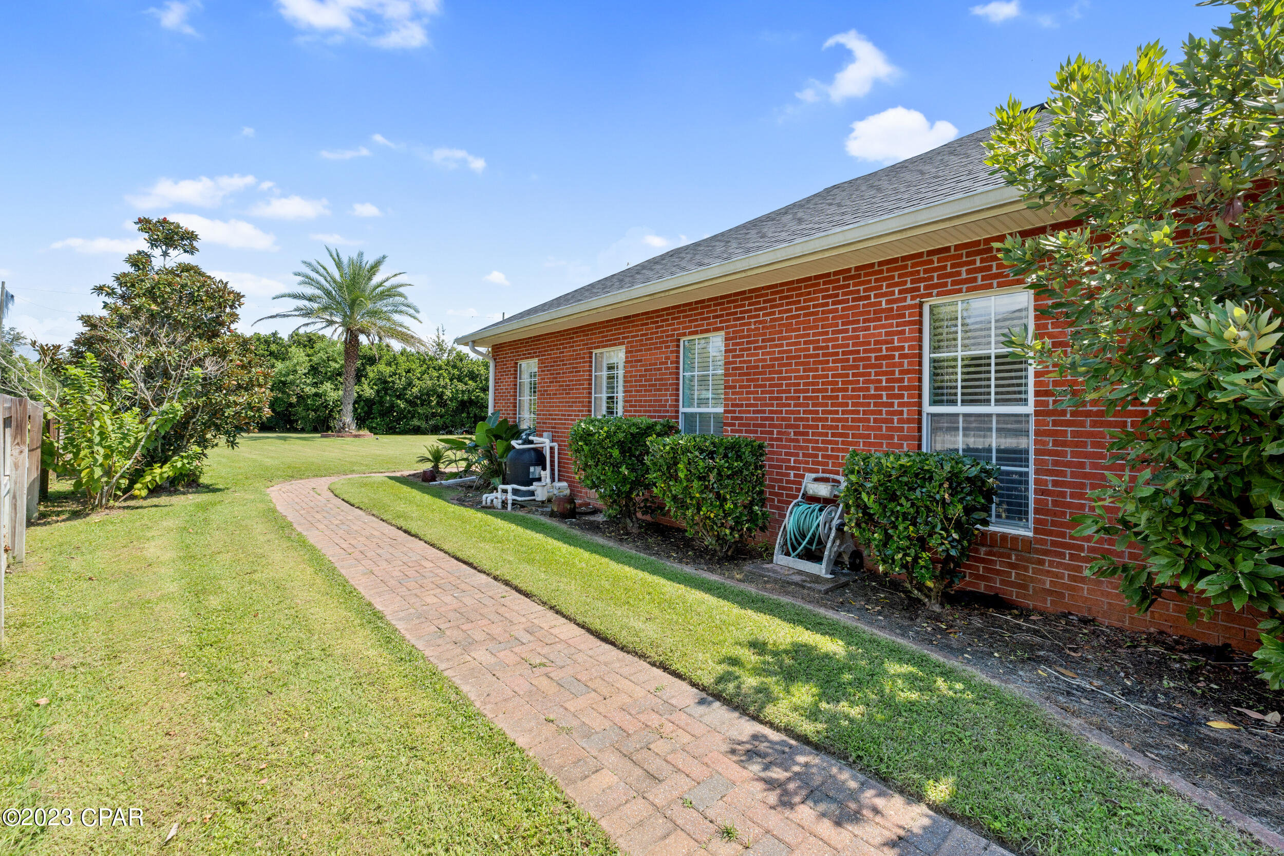 The Landings - Residential