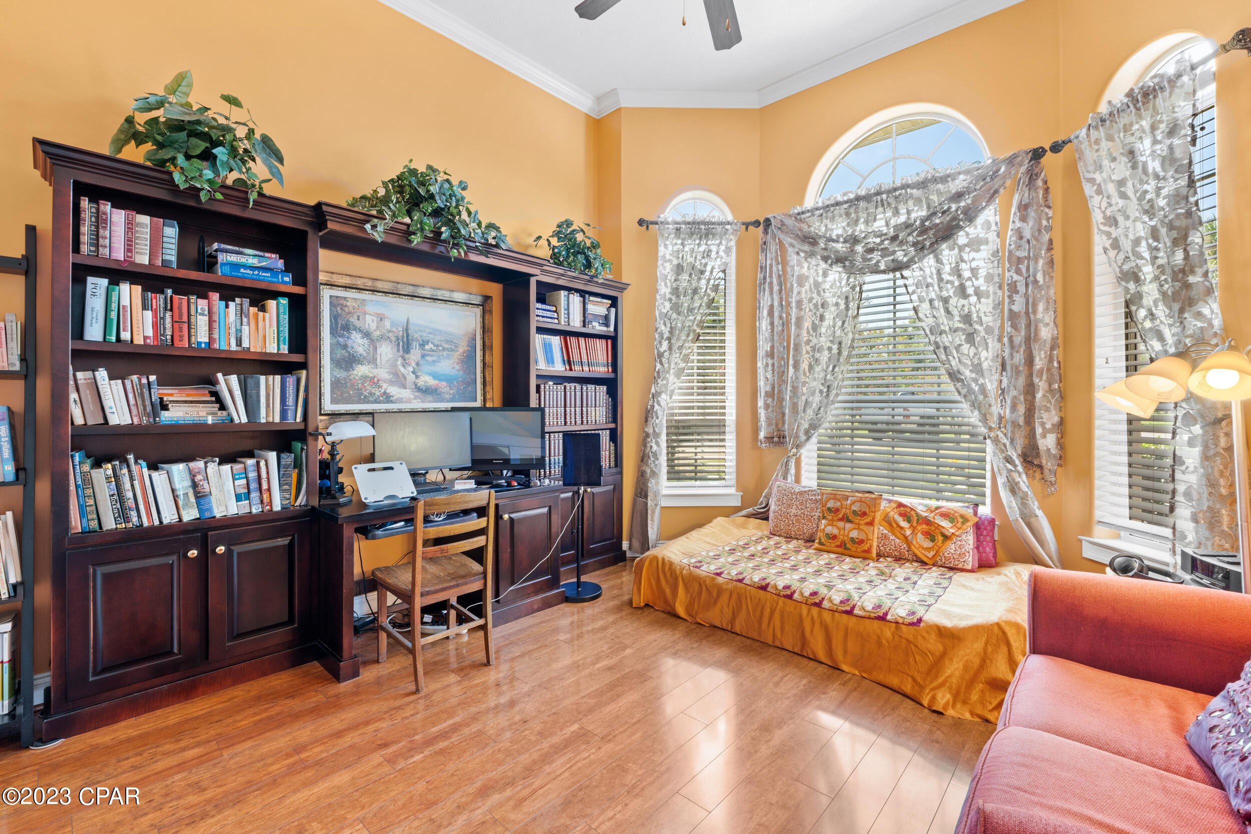 The Landings - Residential
