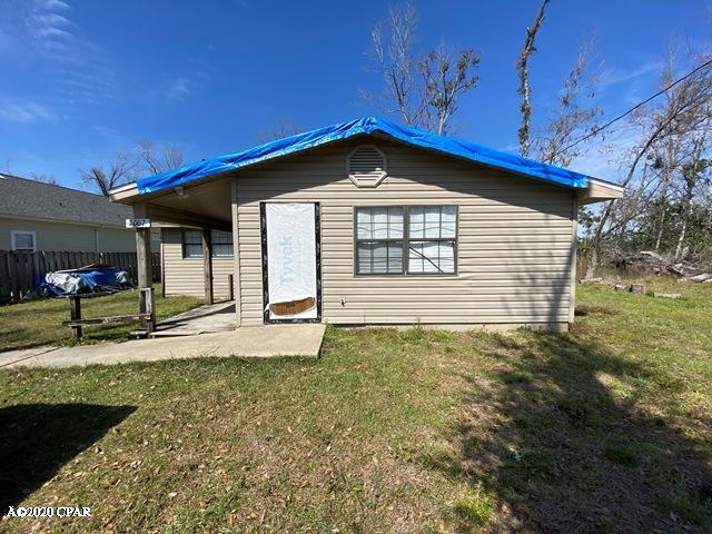 [No Recorded Subdiv] - Residential