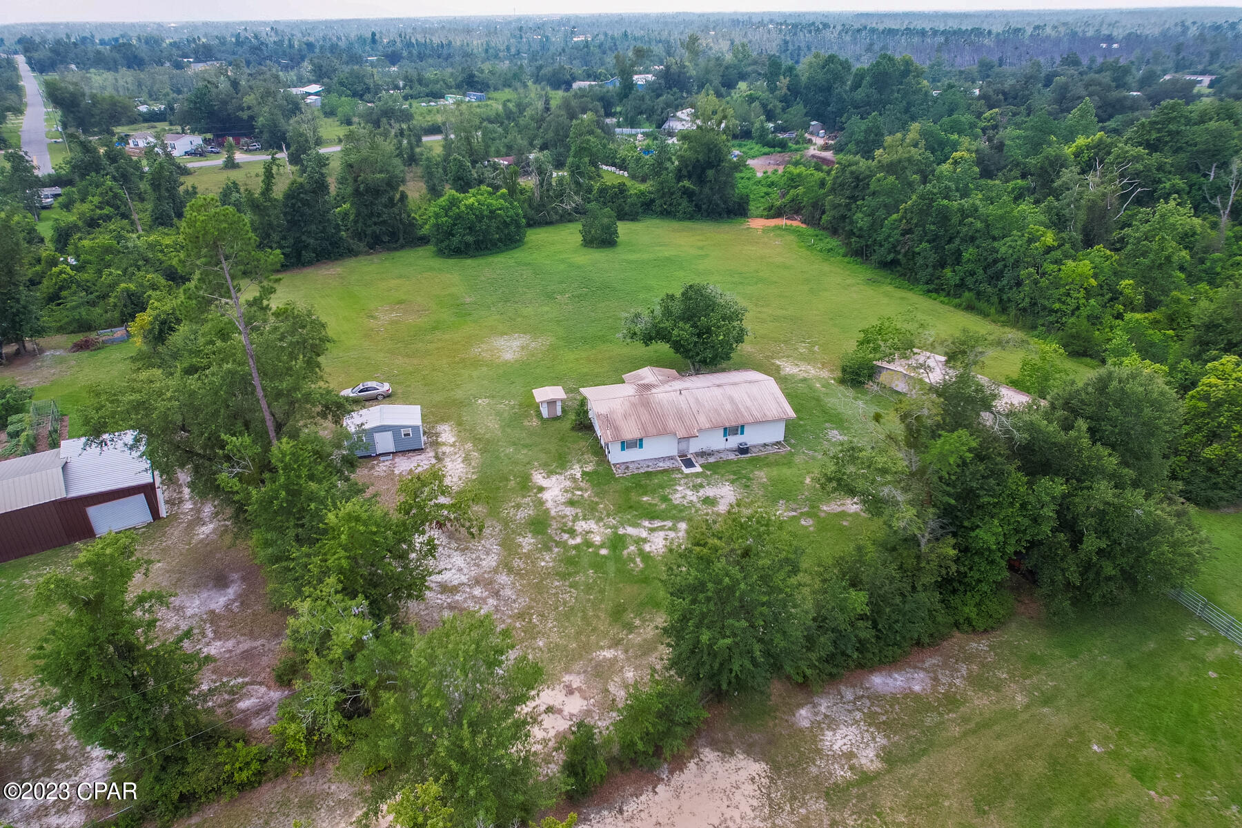 [No Recorded Subdiv] - Residential