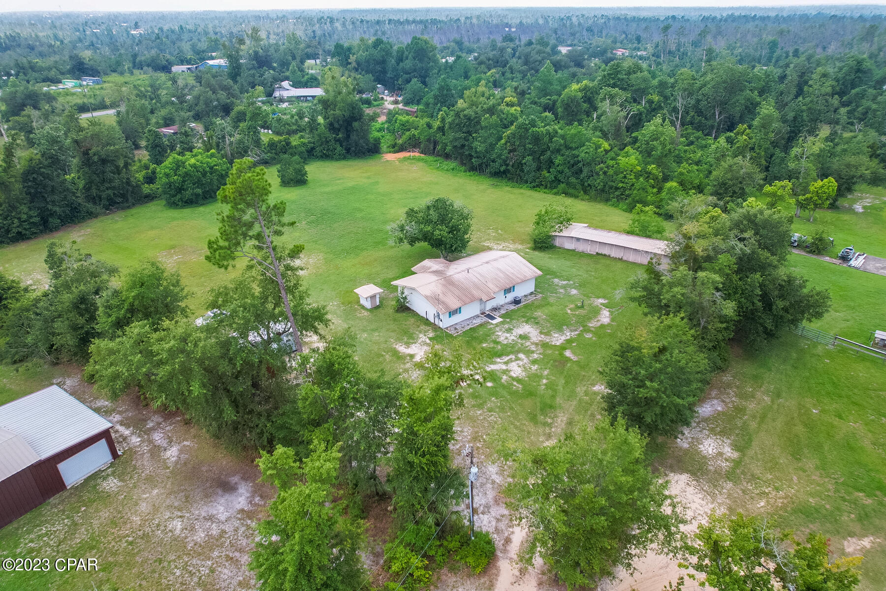 [No Recorded Subdiv] - Residential