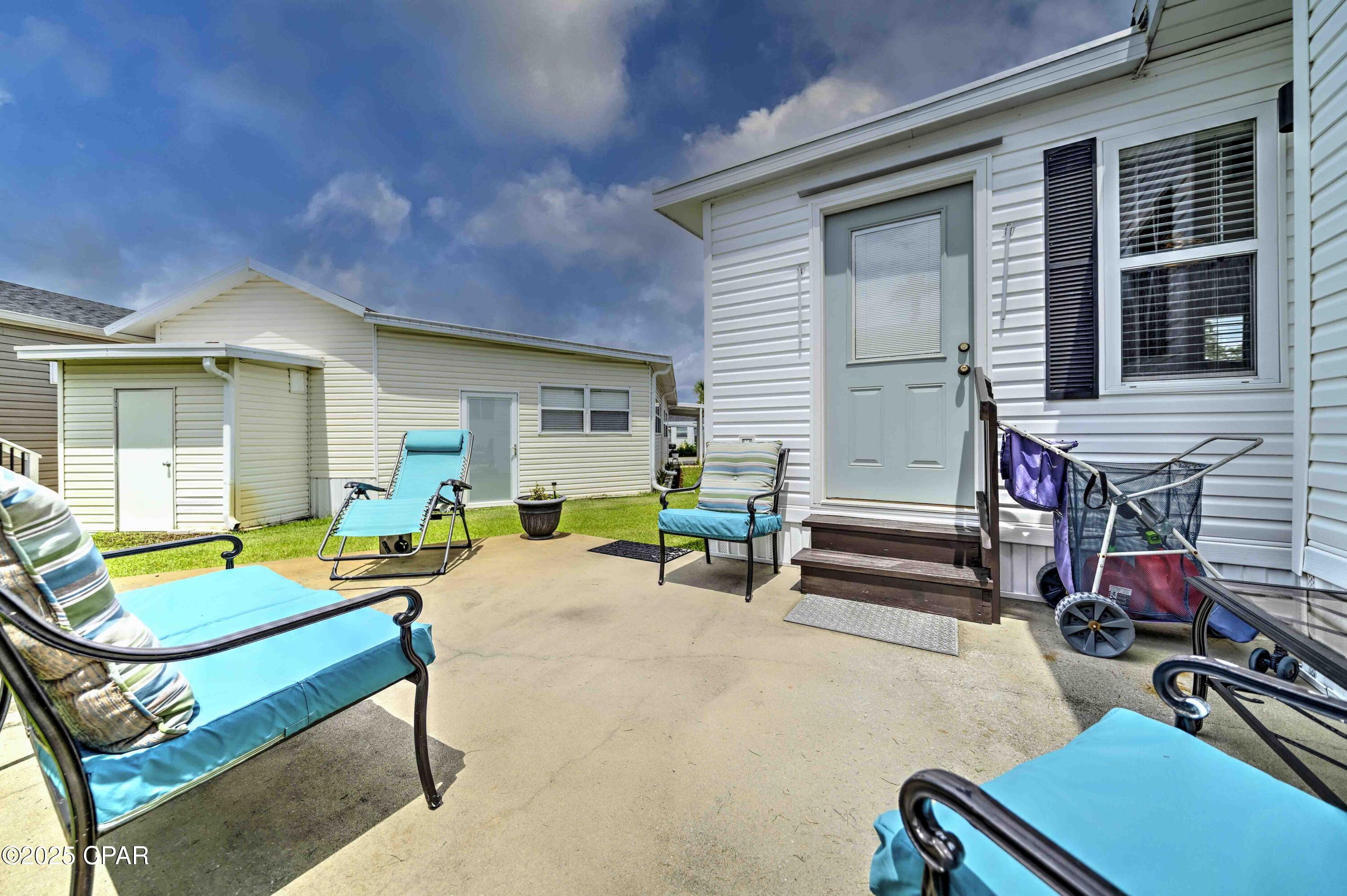 Emerald Pointe Resort - Residential