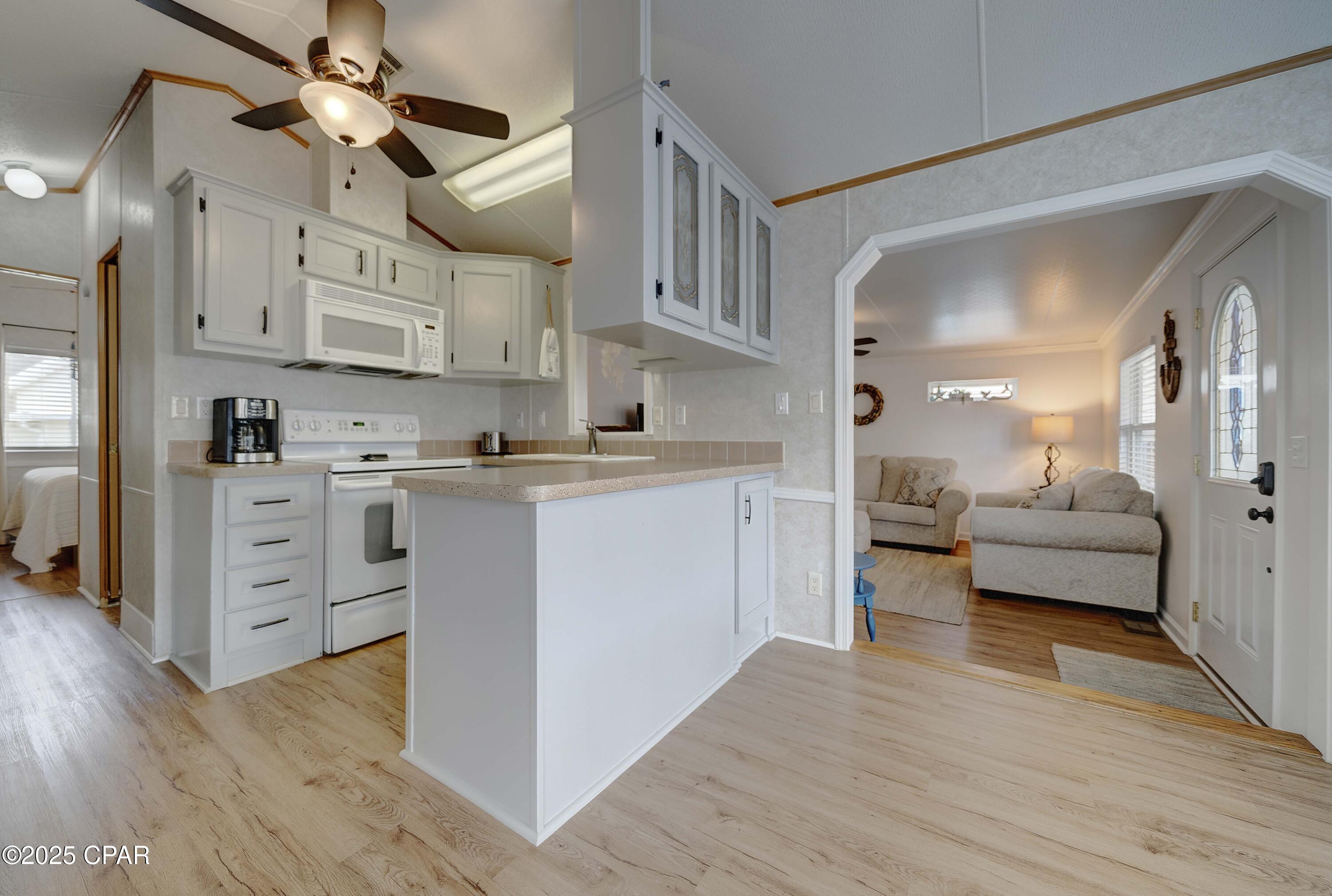 Emerald Pointe Resort - Residential