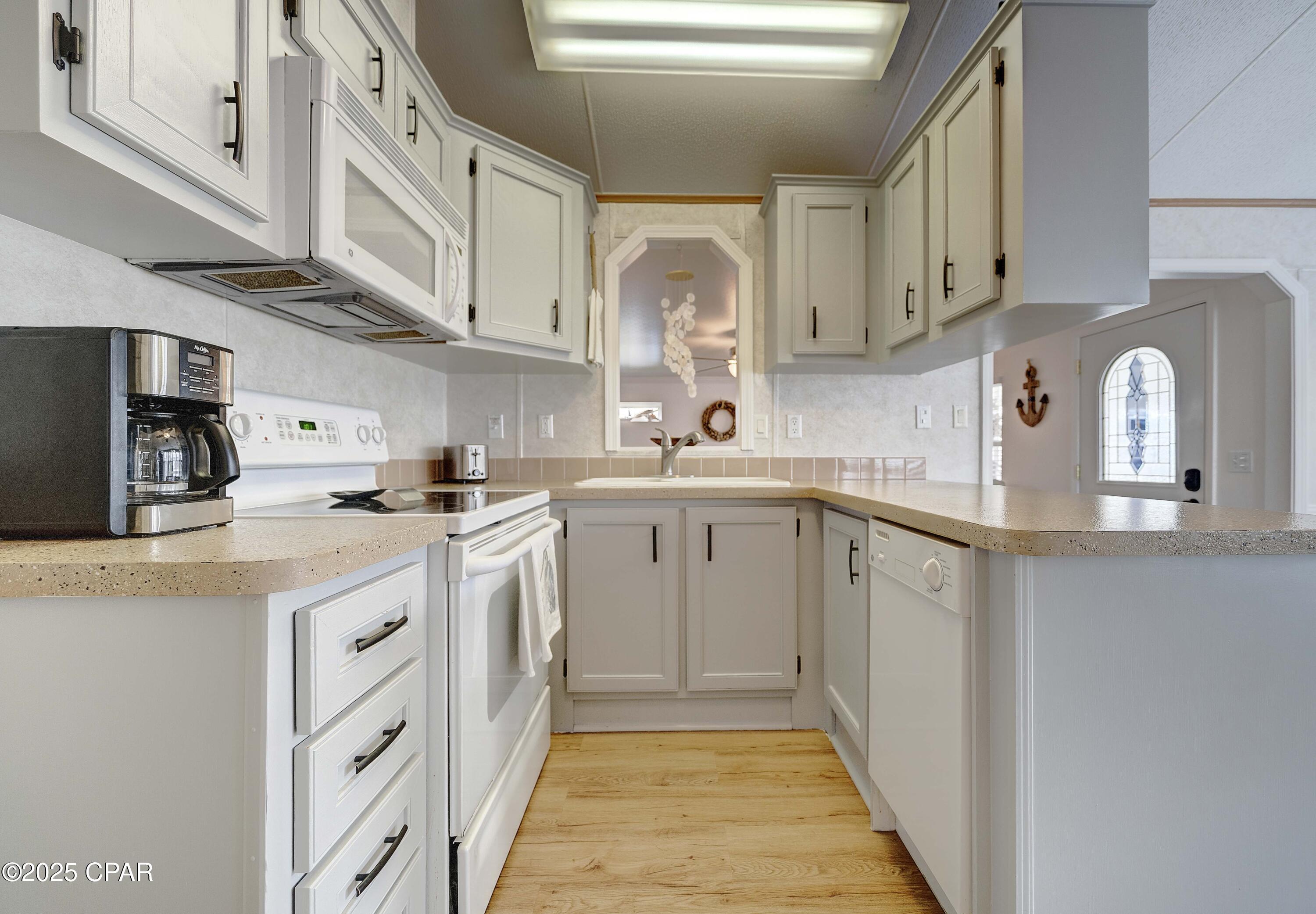 Emerald Pointe Resort - Residential