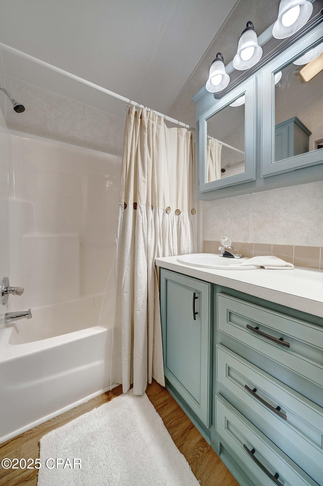 Emerald Pointe Resort - Residential