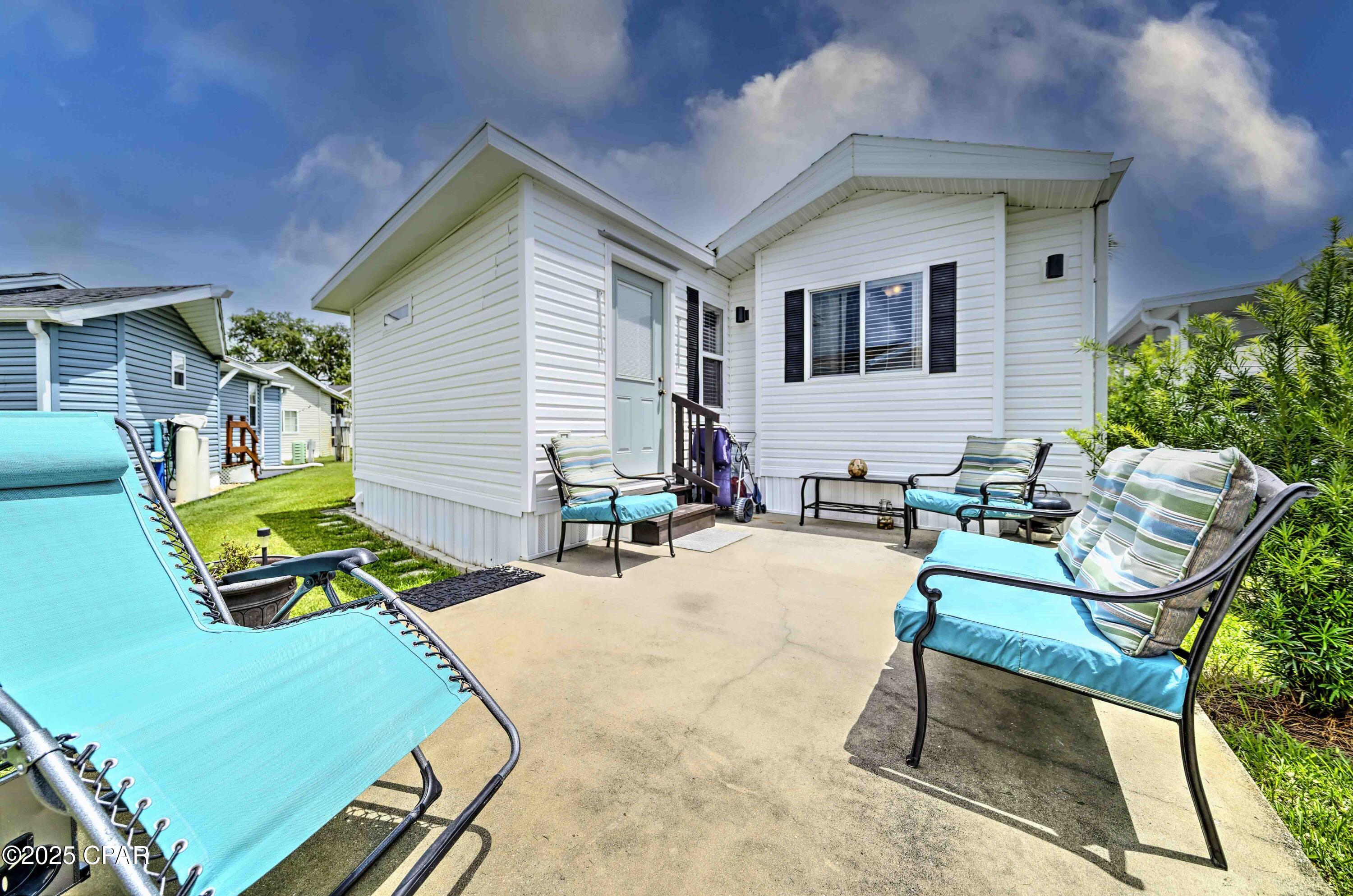 Emerald Pointe Resort - Residential