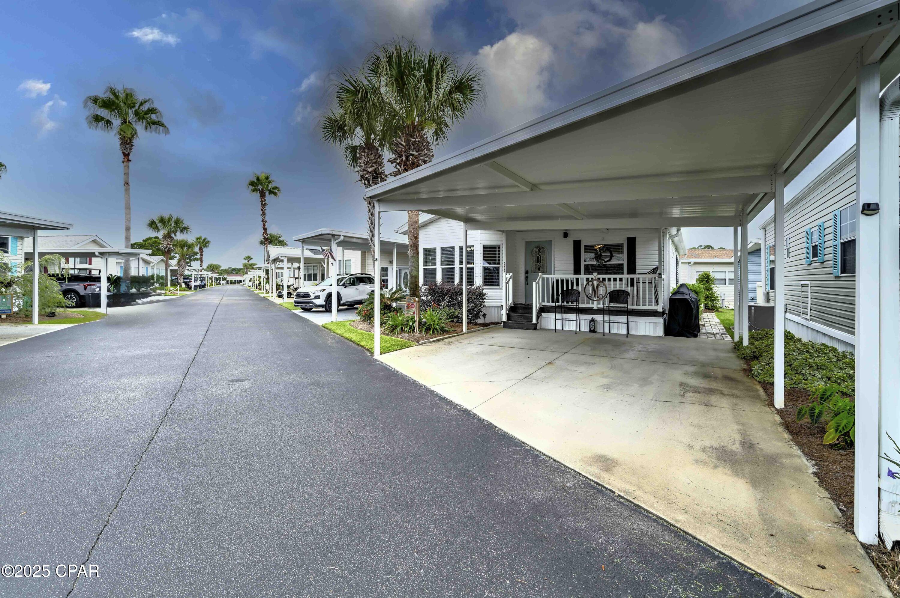 Emerald Pointe Resort - Residential