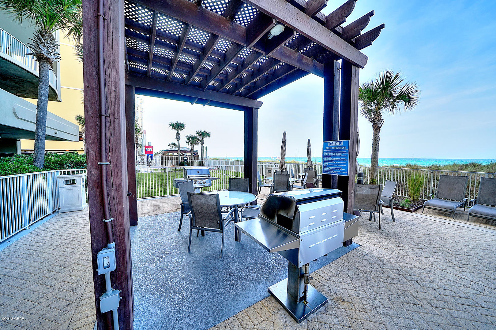 Ocean Villa - Residential